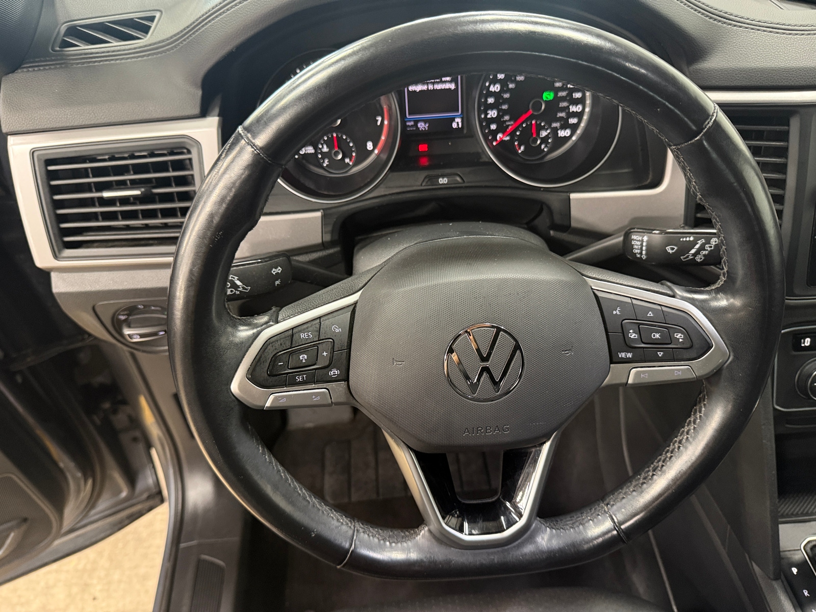 Thumbnail: 2020 Volkswagen Atlas - 4