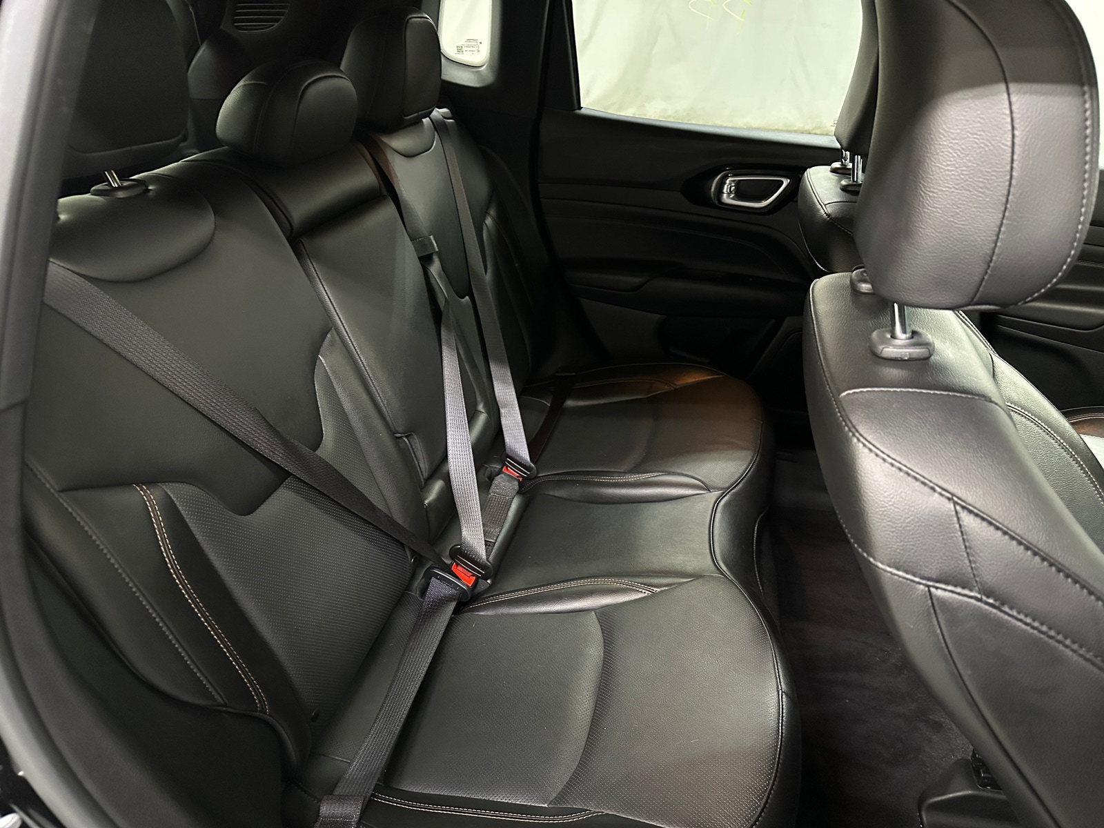 Thumbnail: 2023 Jeep Compass - 5