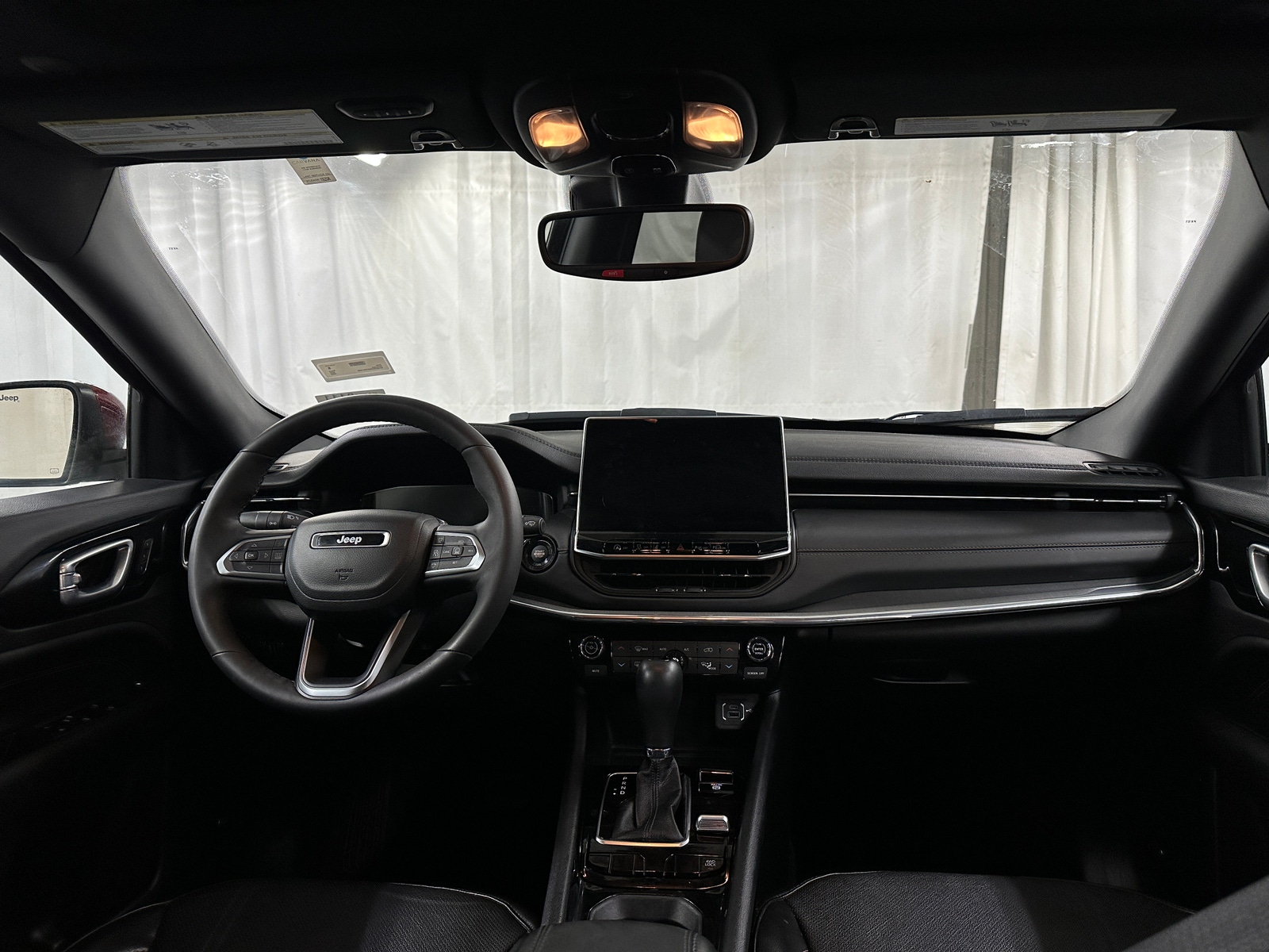 Thumbnail: 2023 Jeep Compass - 2