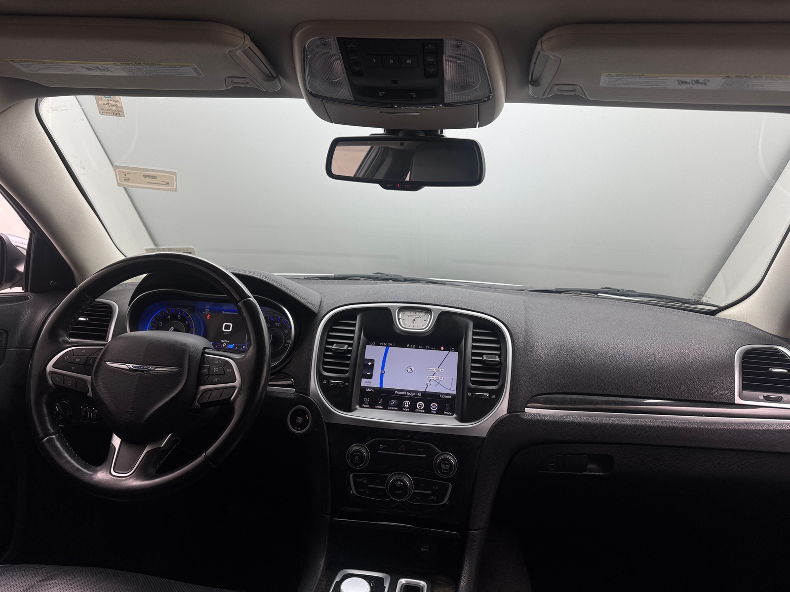 Thumbnail: 2016 Chrysler 300 - 2