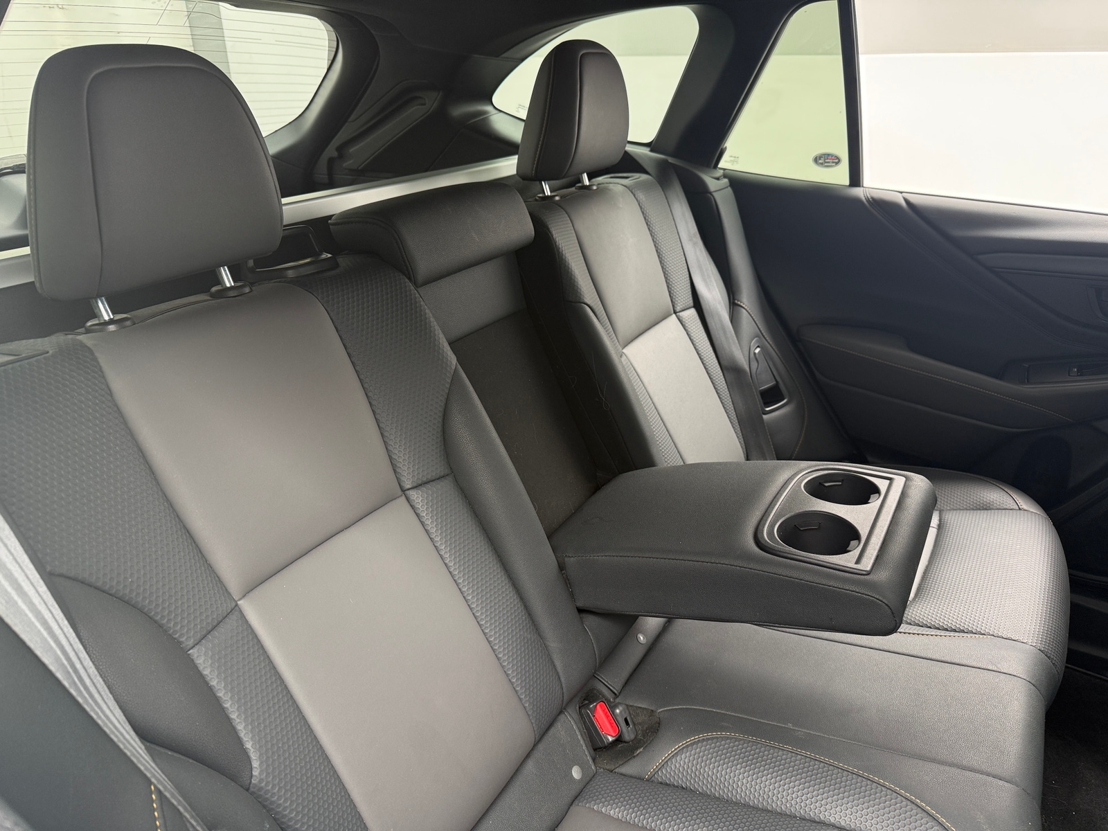 Thumbnail: 2024 Subaru Outback - 5