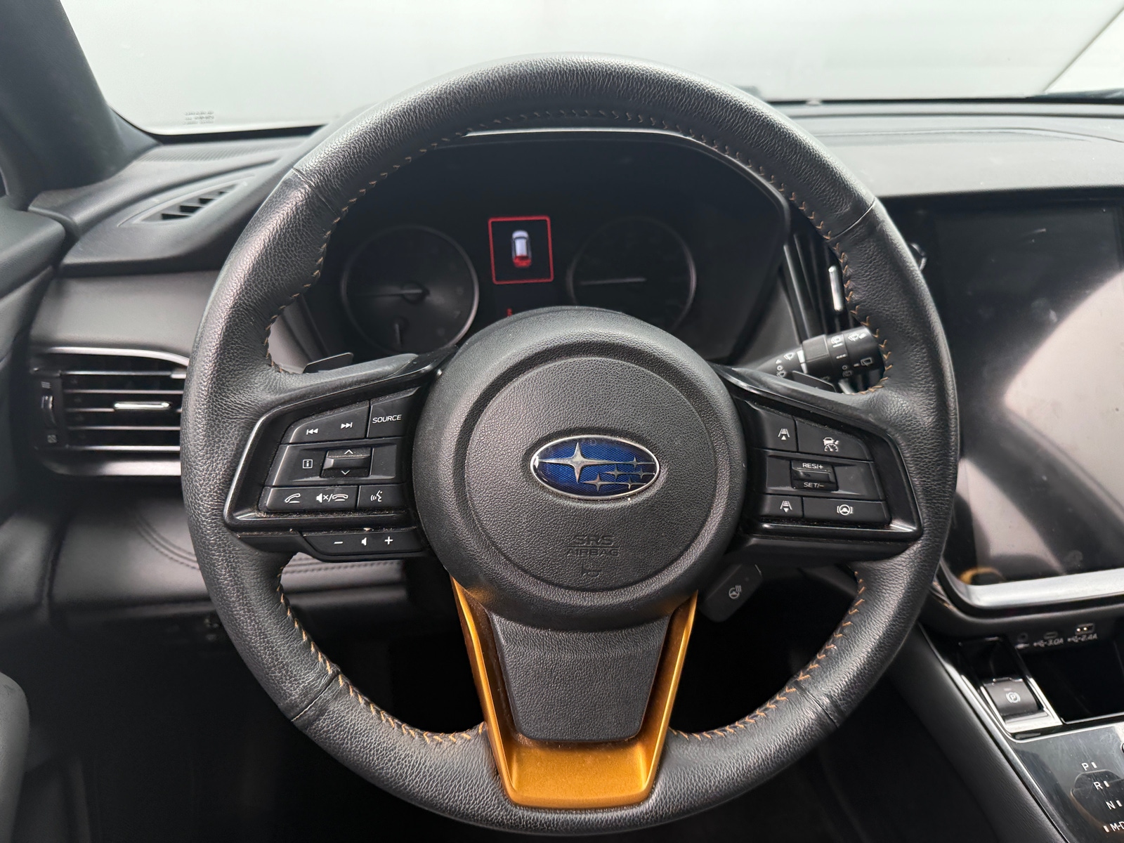 Thumbnail: 2024 Subaru Outback - 4