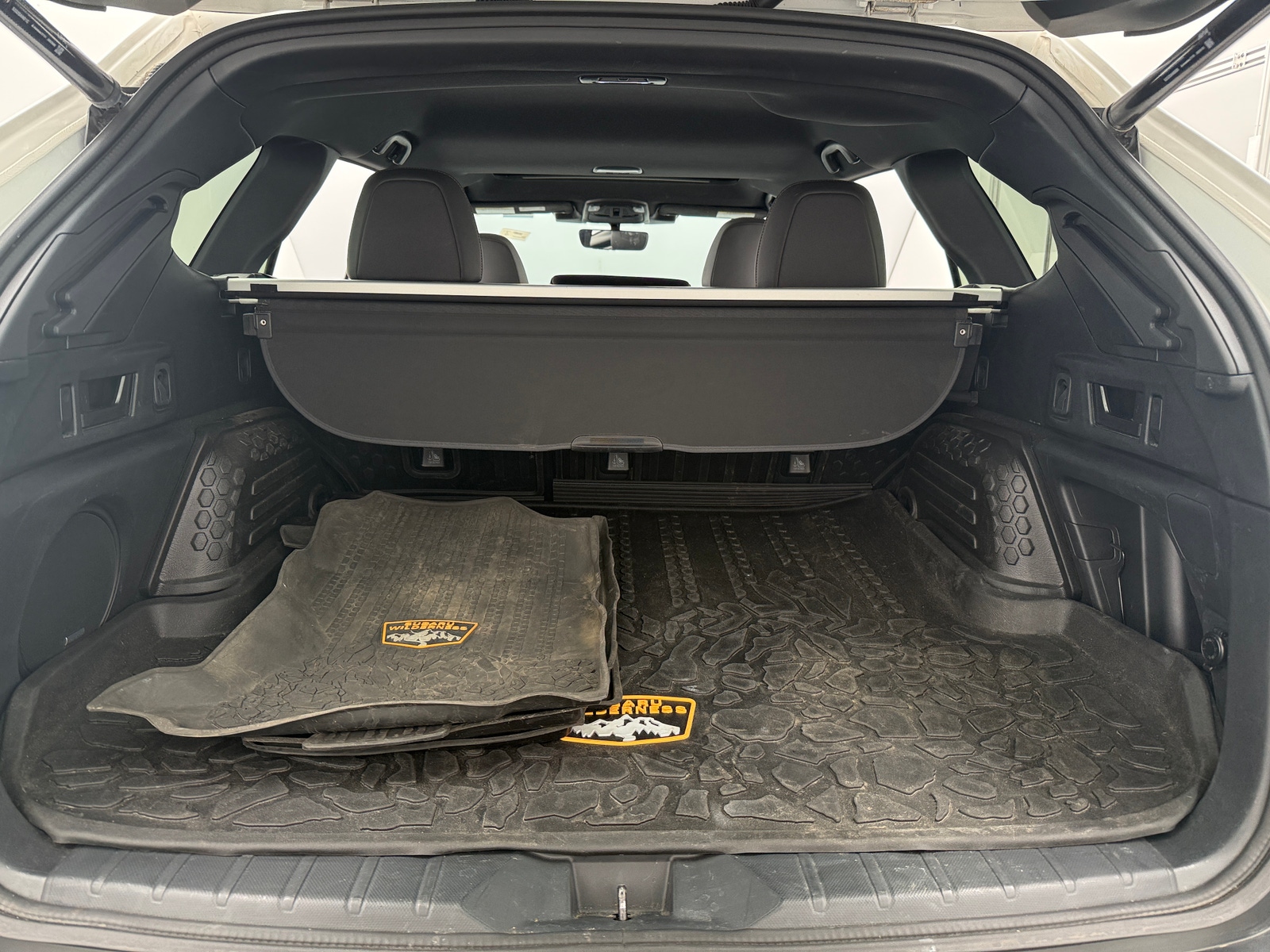 Thumbnail: 2024 Subaru Outback - 6