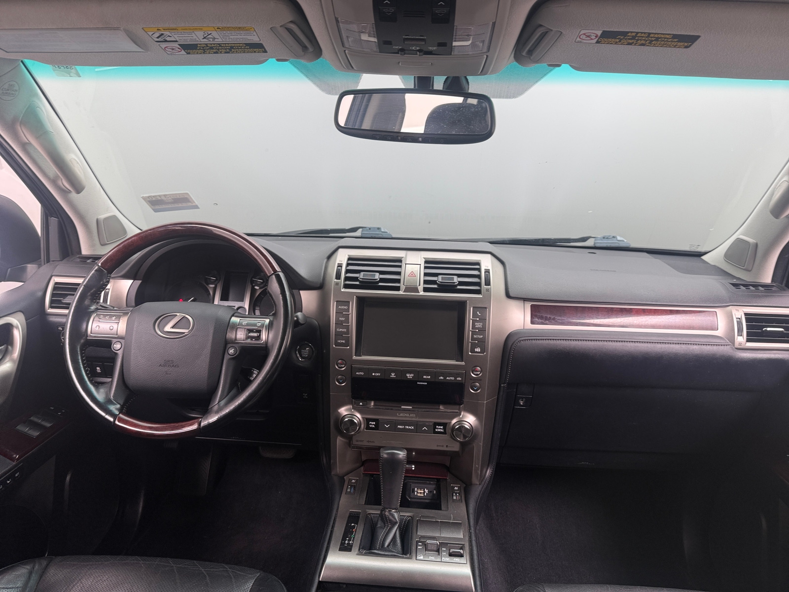 Thumbnail: 2017 Lexus GX - 2