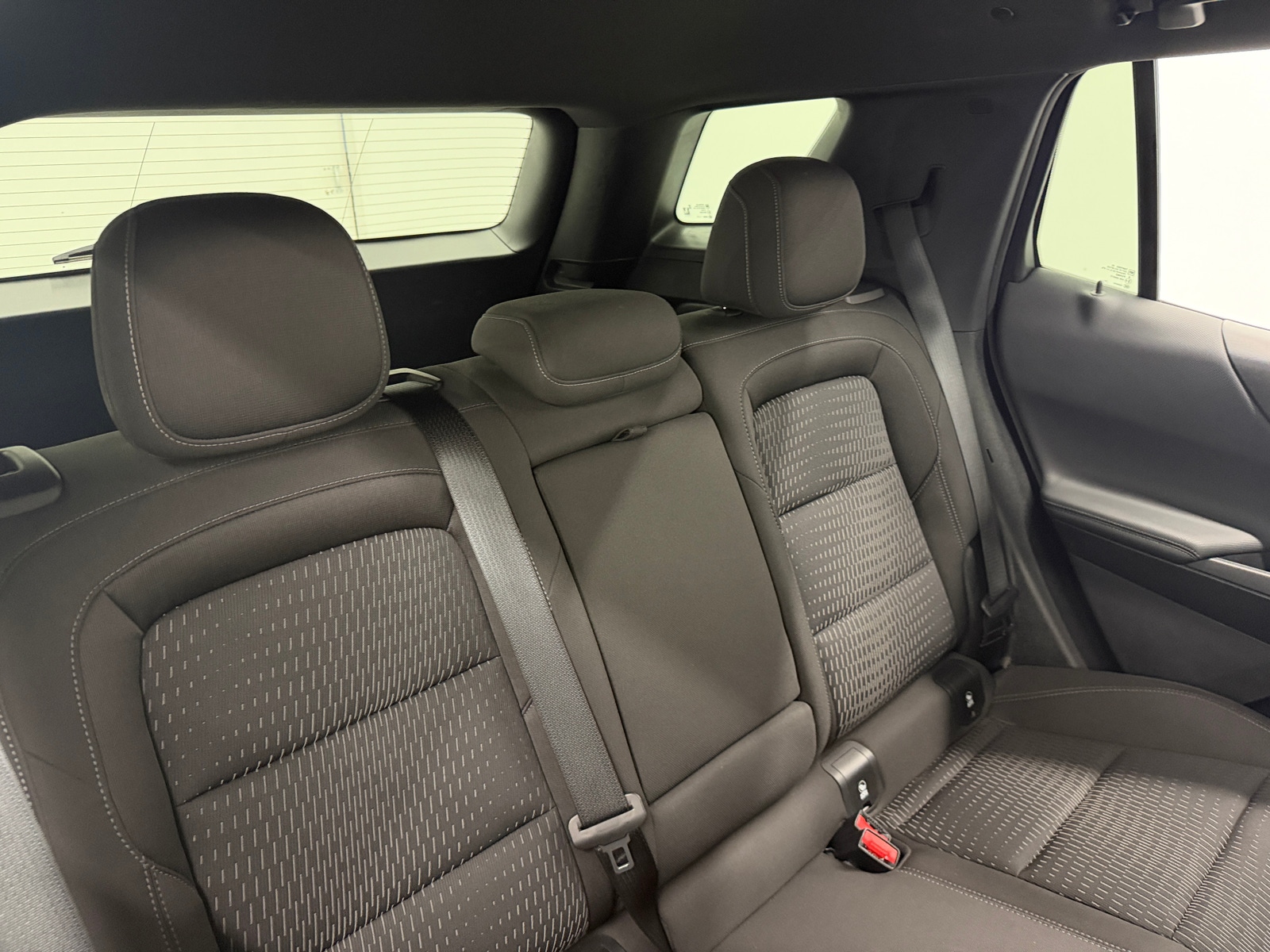 Thumbnail: 2025 Chevrolet Equinox - 6