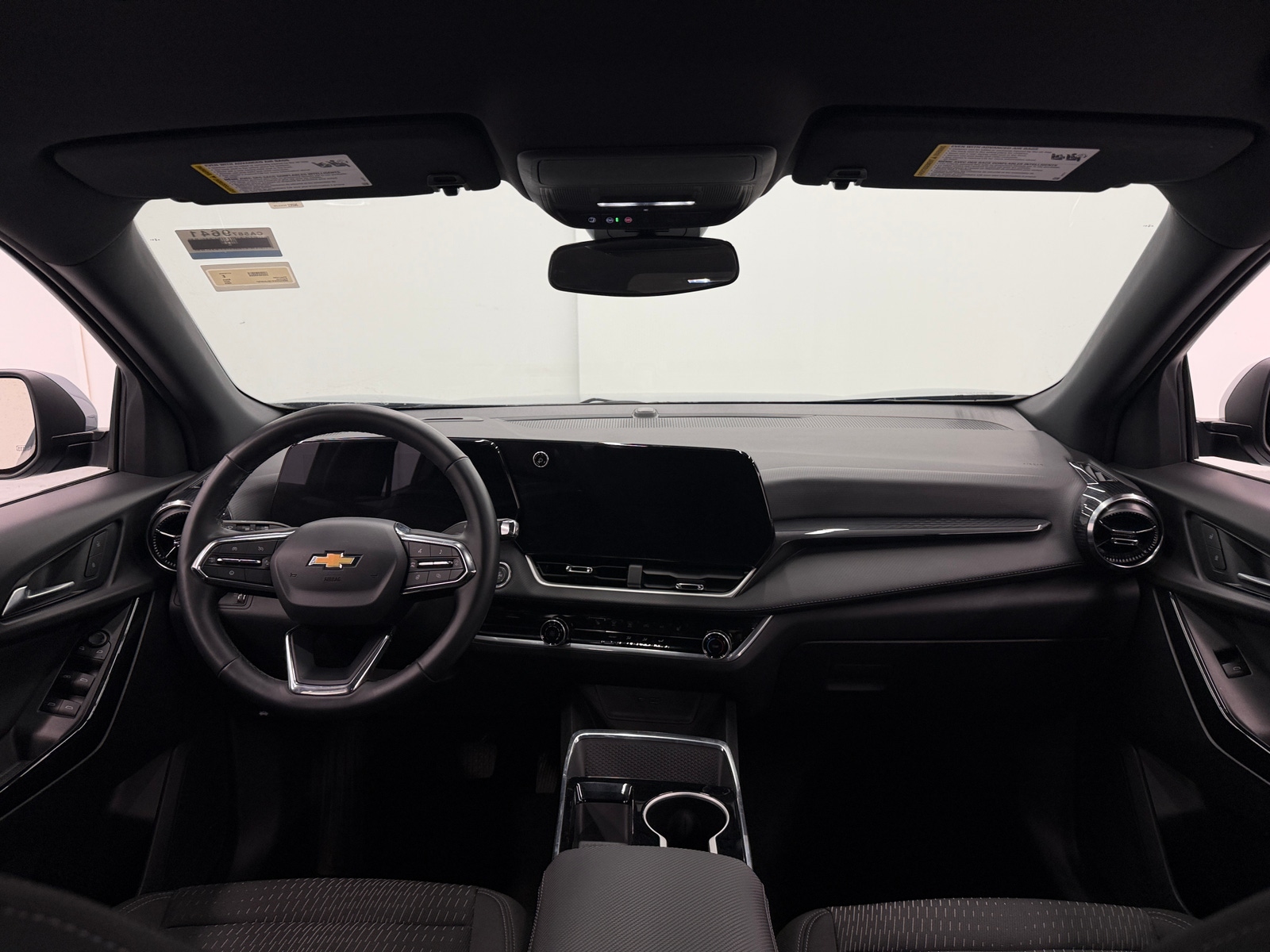 Thumbnail: 2025 Chevrolet Equinox - 3