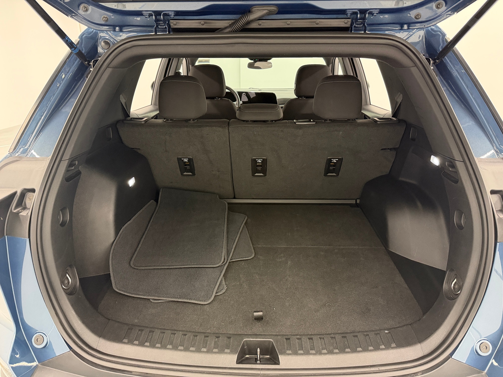 Thumbnail: 2025 Chevrolet Equinox - 7