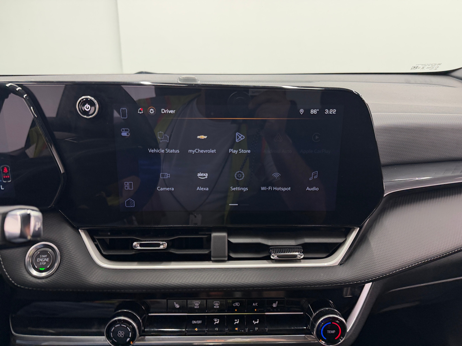 Thumbnail: 2025 Chevrolet Equinox - 4