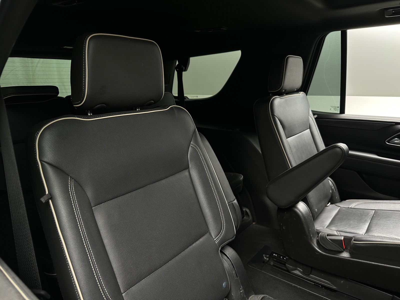 Thumbnail: 2021 GMC Yukon - 5