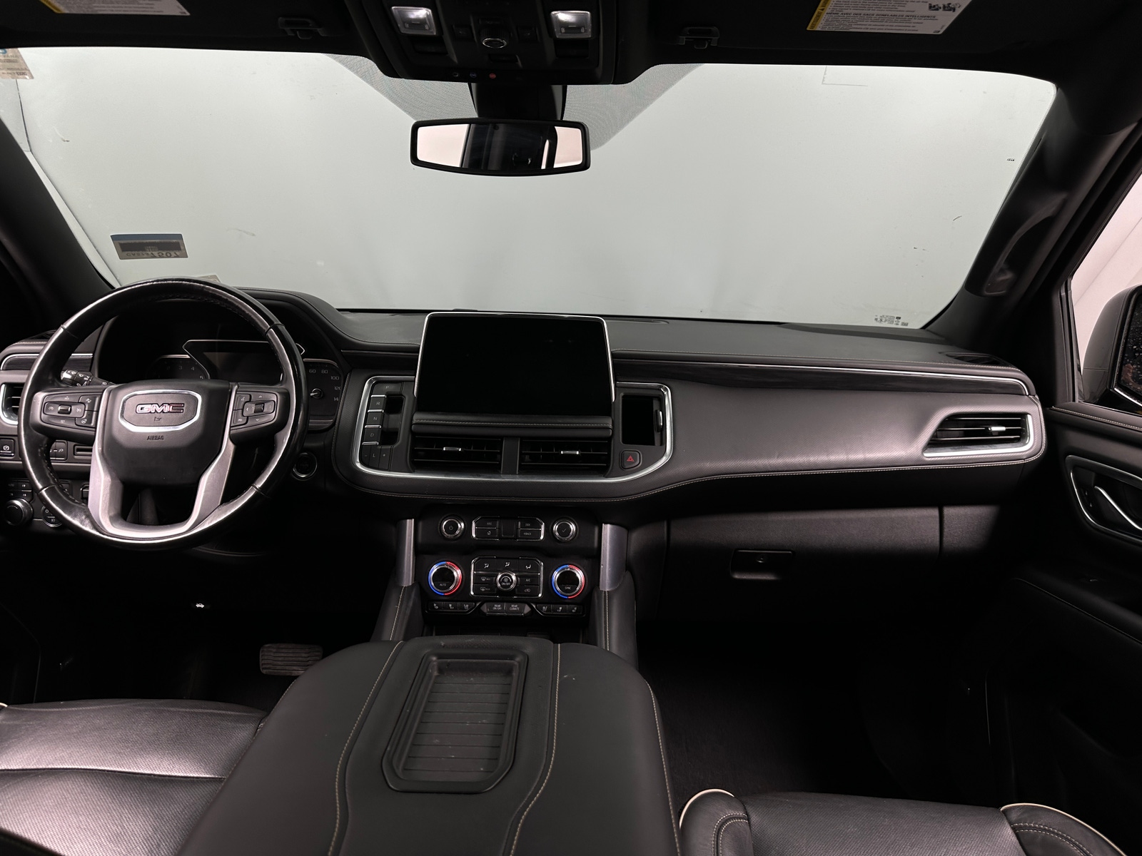 Thumbnail: 2021 GMC Yukon - 2