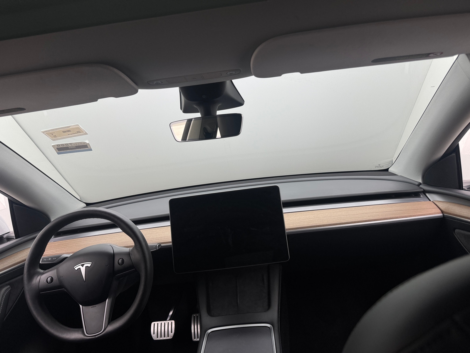 Thumbnail: 2023 Tesla Model Y - 2