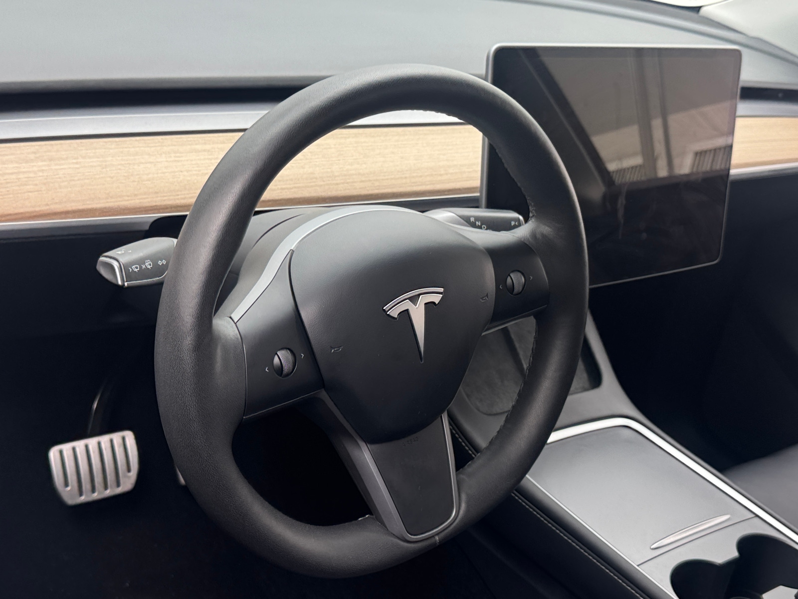 Thumbnail: 2023 Tesla Model Y - 4