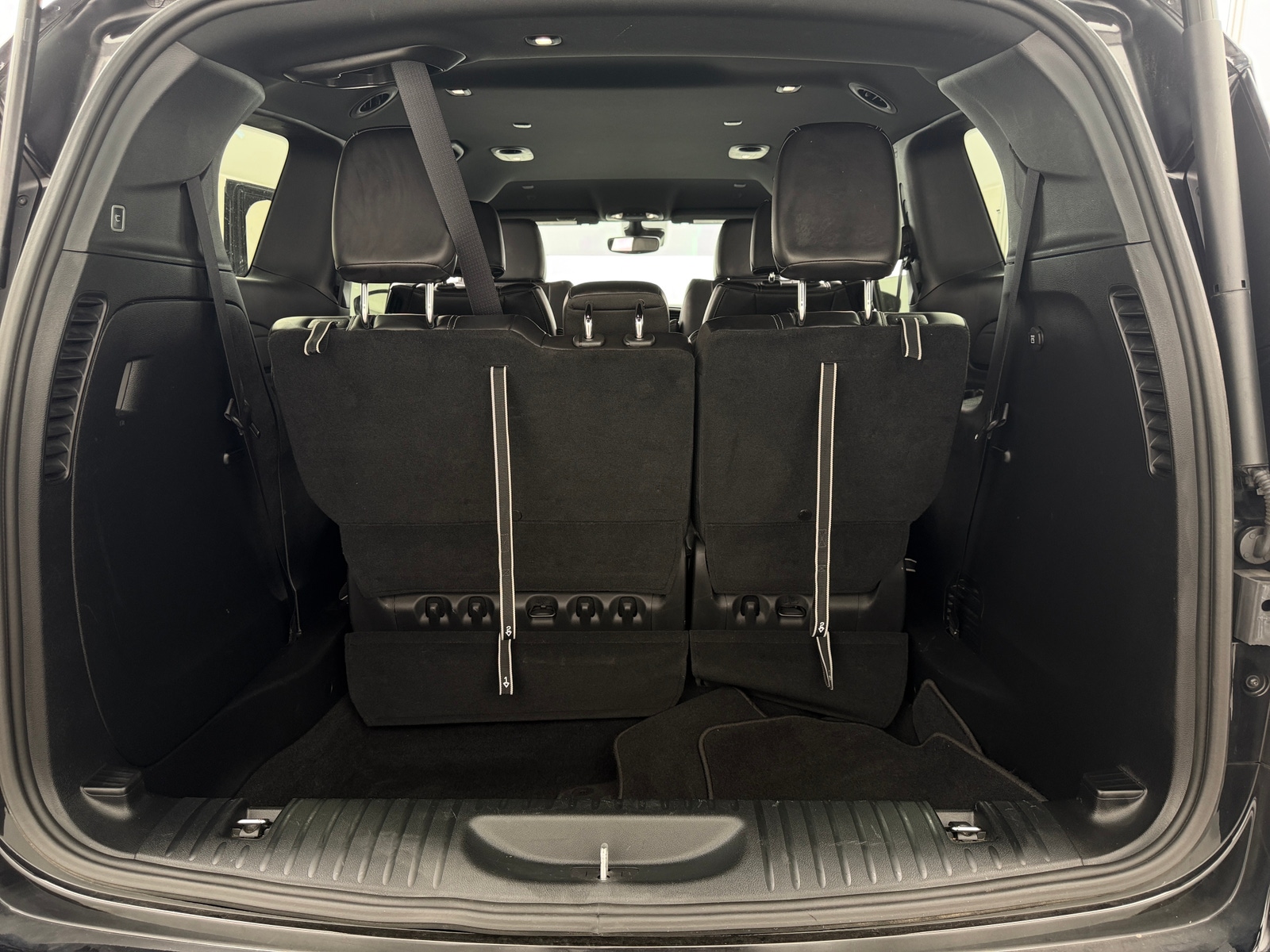 Thumbnail: 2026 Chrysler Pacifica - 6