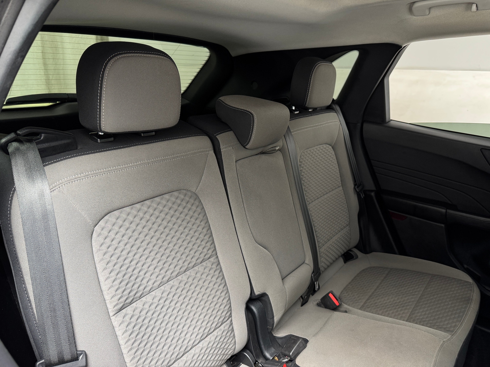 Thumbnail: 2021 Ford Escape - 6