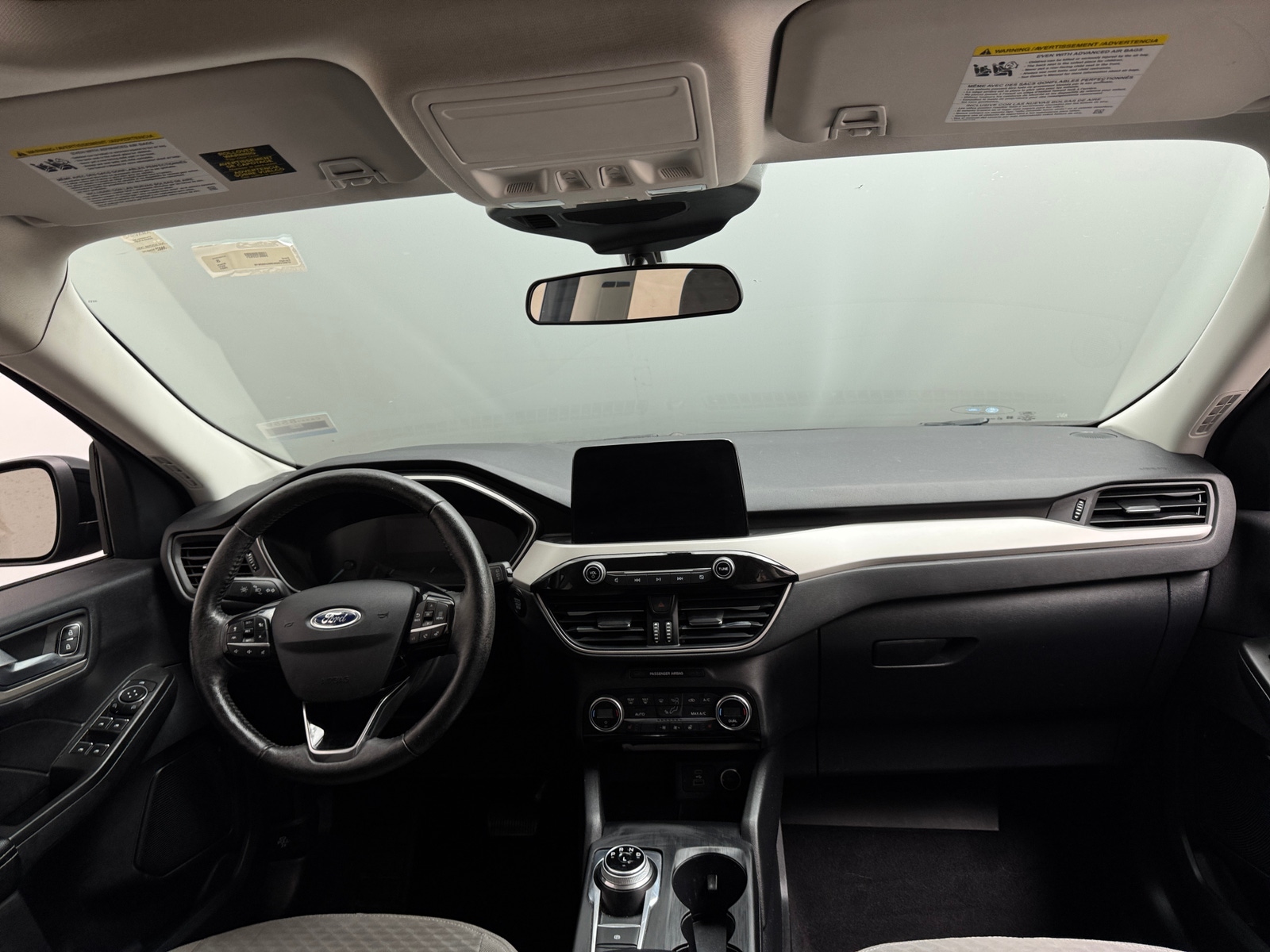 Thumbnail: 2021 Ford Escape - 3