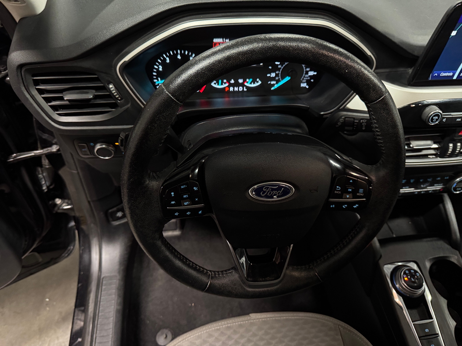Thumbnail: 2021 Ford Escape - 5