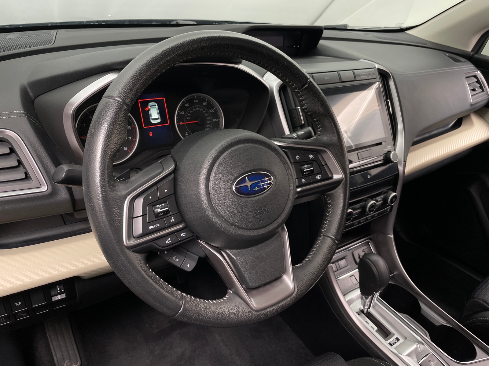 Thumbnail: 2022 Subaru Ascent - 5