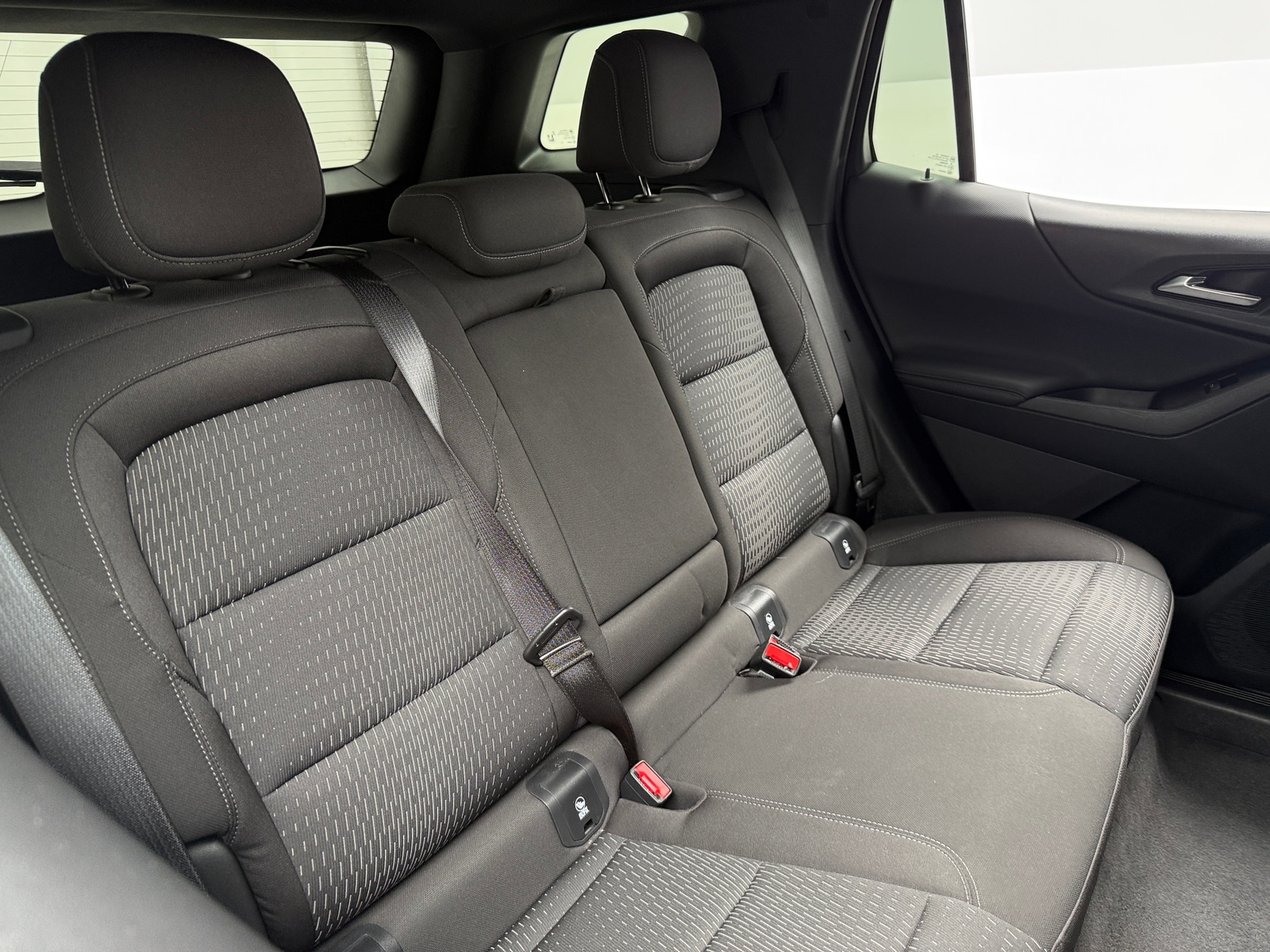 Thumbnail: 2025 Chevrolet Equinox - 6