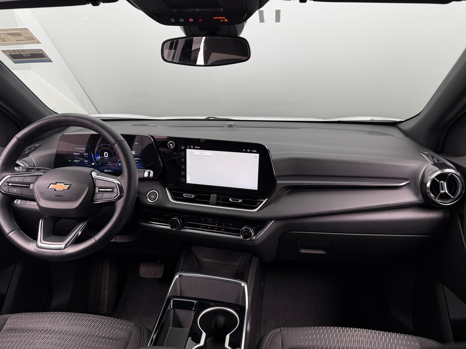 Thumbnail: 2025 Chevrolet Equinox - 3