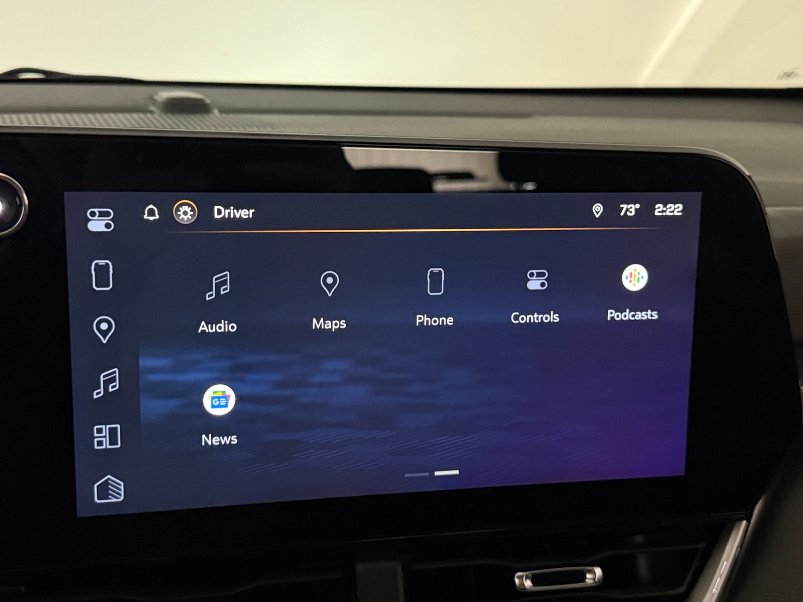 Thumbnail: 2025 Chevrolet Equinox - 4