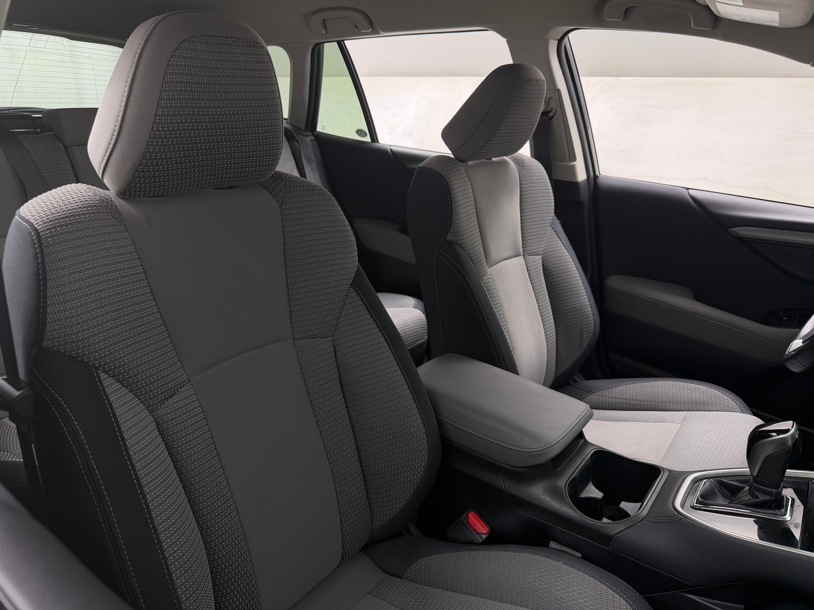 Thumbnail: 2024 Subaru Outback - 2
