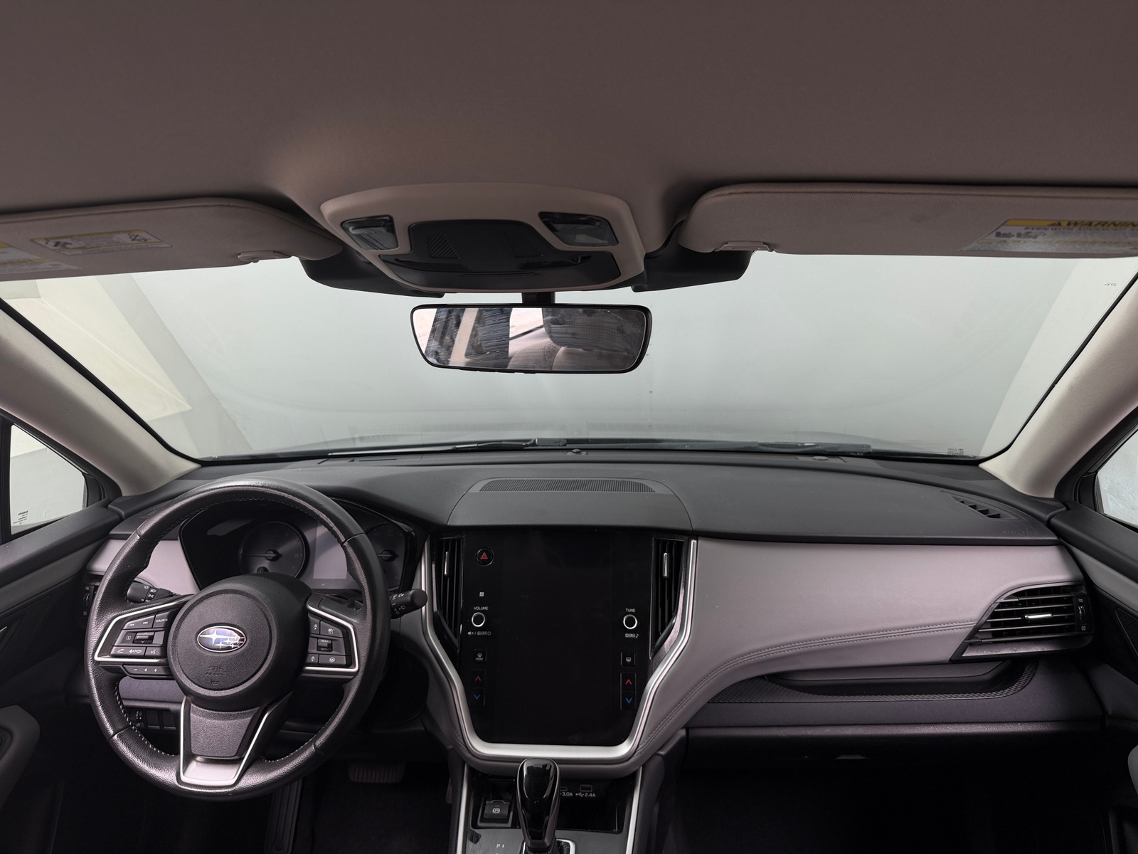 Thumbnail: 2024 Subaru Outback - 3