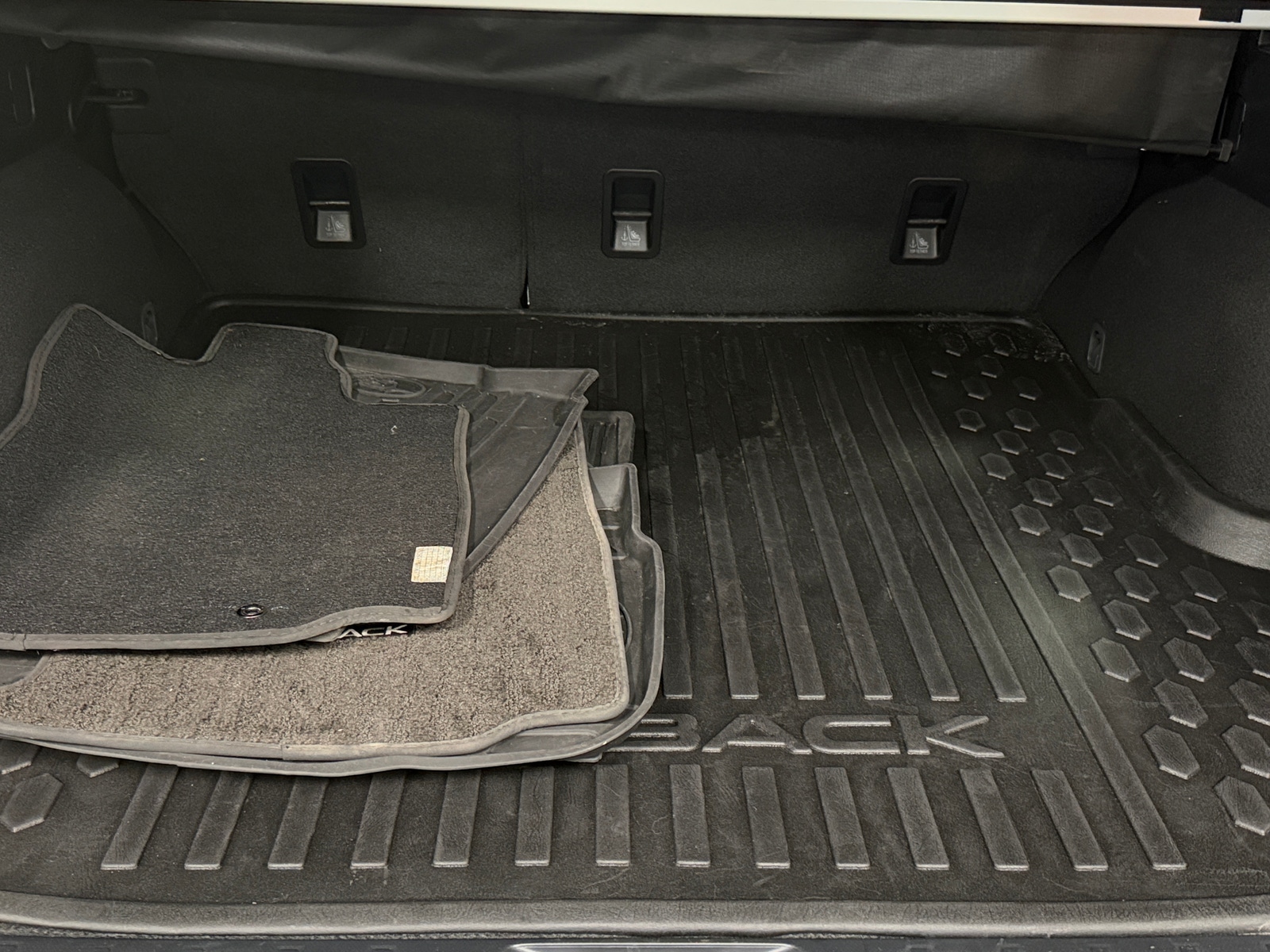 Thumbnail: 2024 Subaru Outback - 7