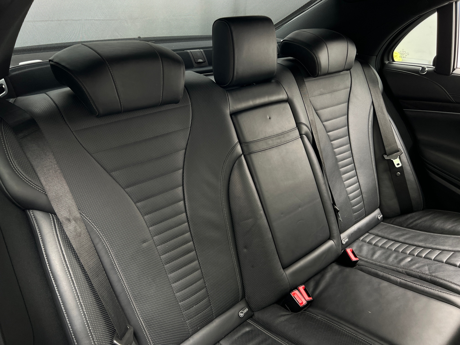 Thumbnail: 2016 Mercedes-Benz S-Class - 5