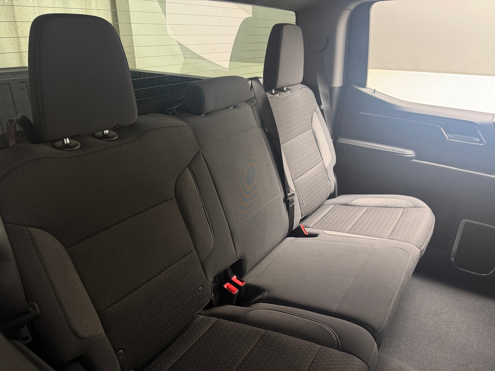 Thumbnail: 2025 Chevrolet Silverado 1500 - 6
