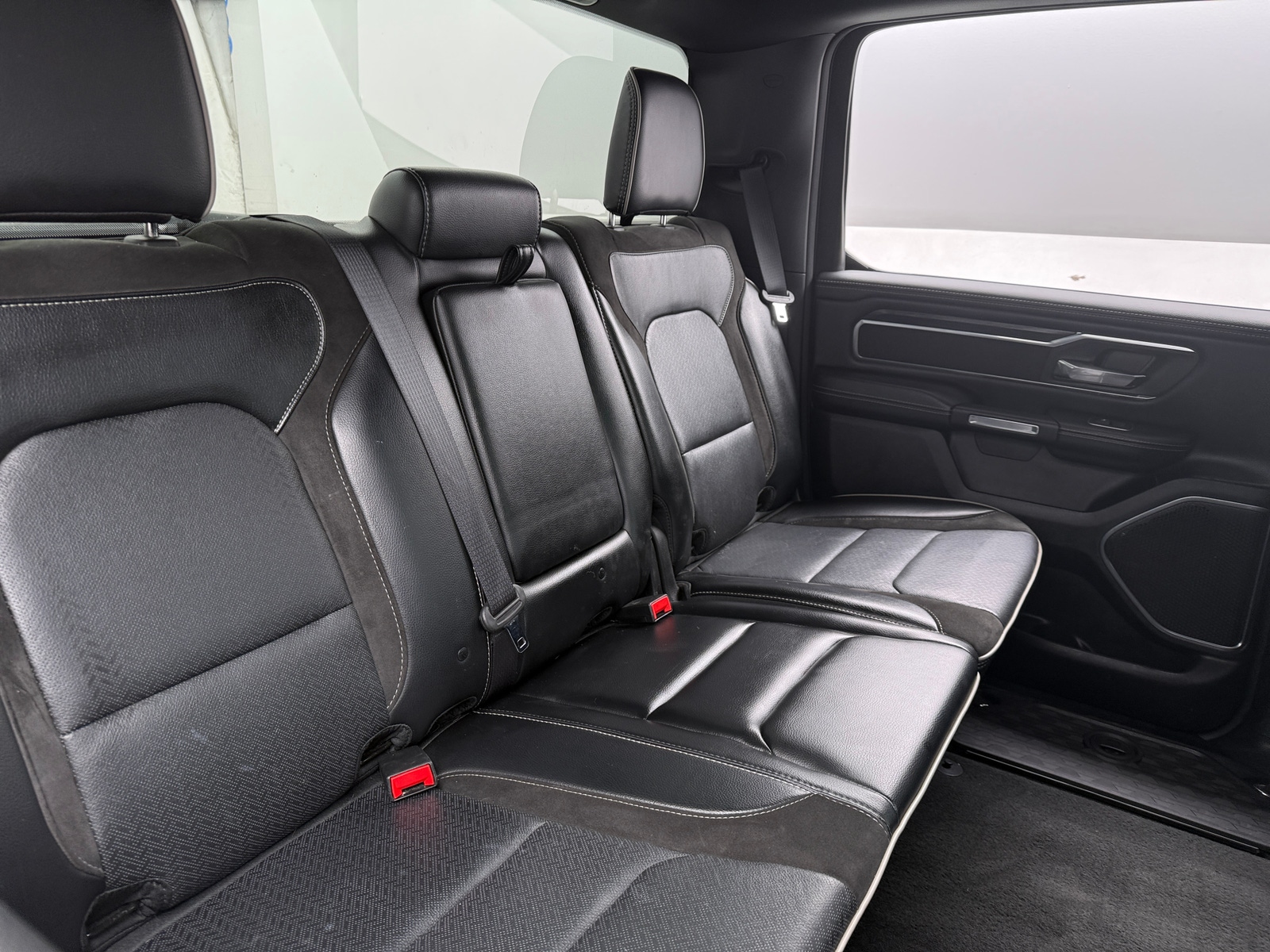 Thumbnail: 2024 RAM 1500 - 5