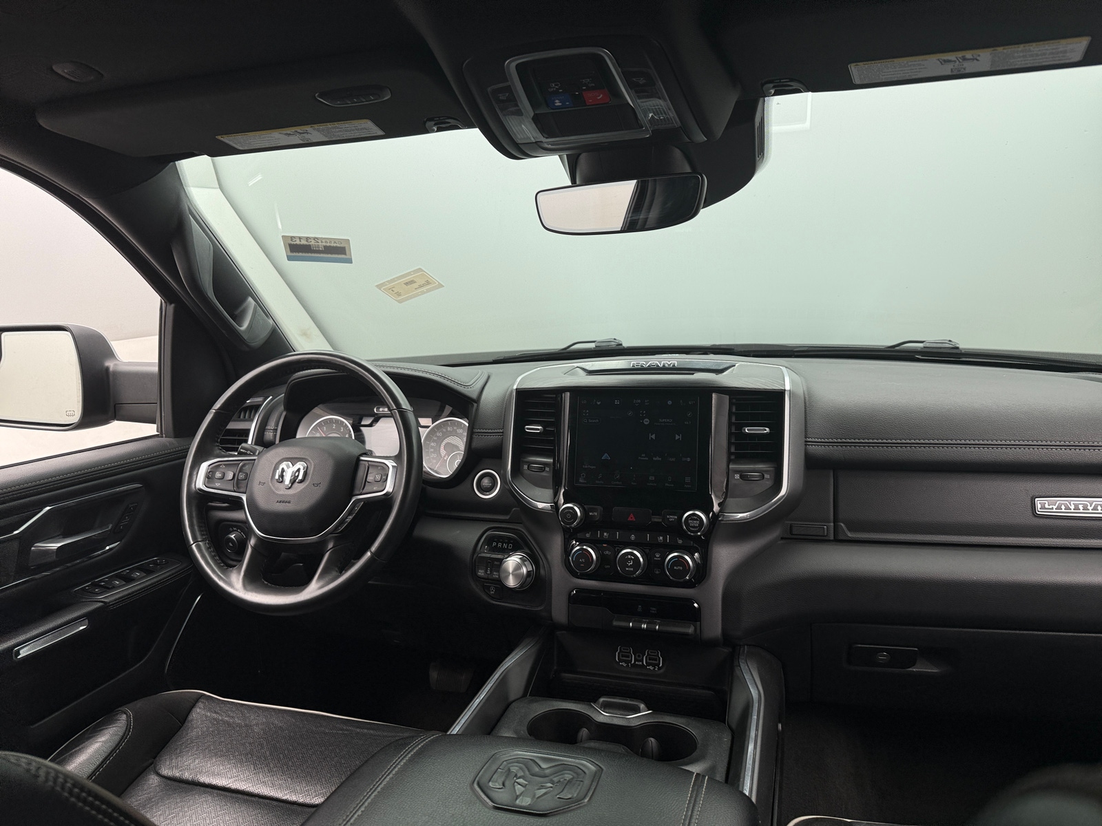 Thumbnail: 2024 RAM 1500 - 2