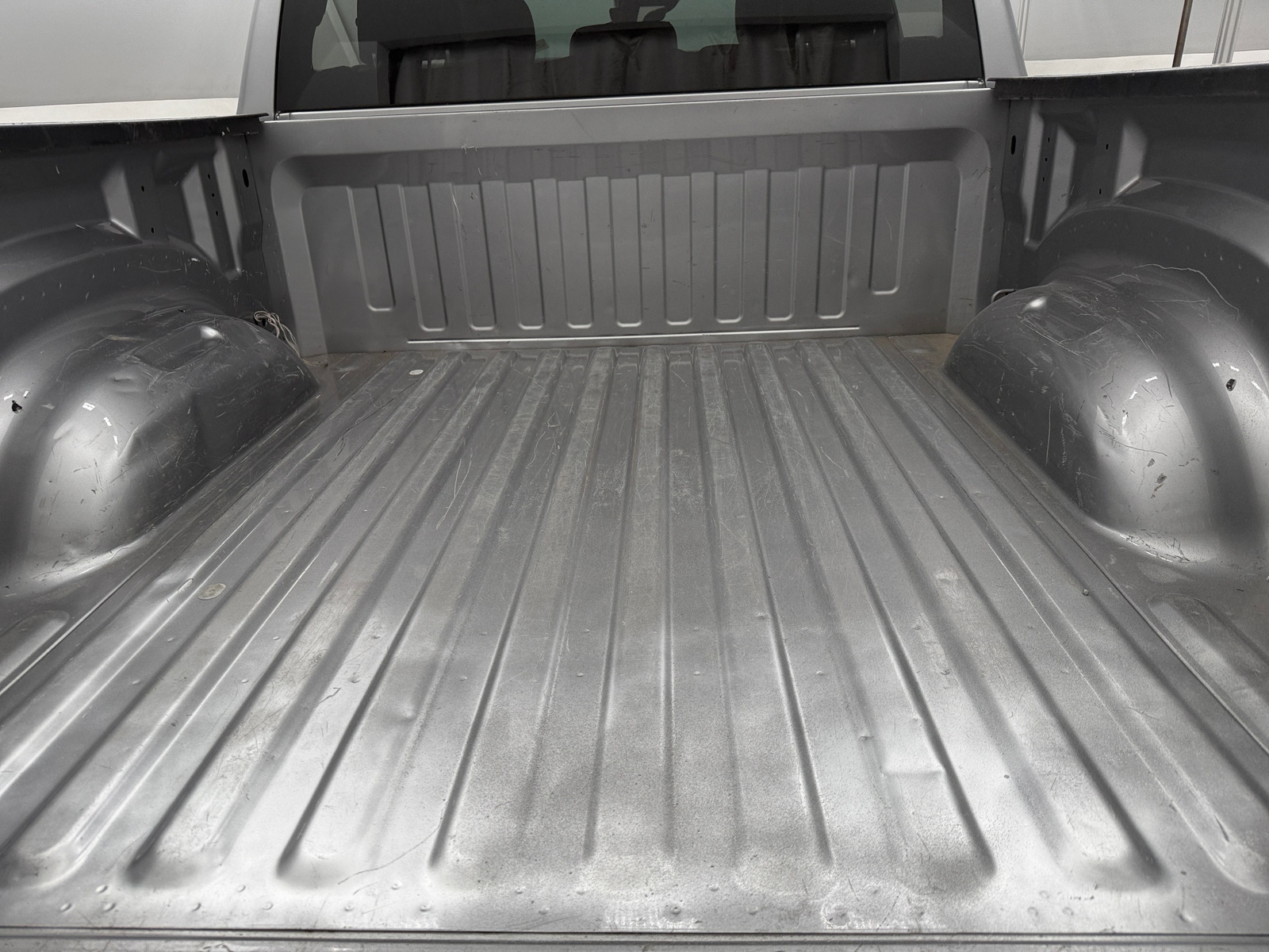 Thumbnail: 2024 RAM 1500 - 6
