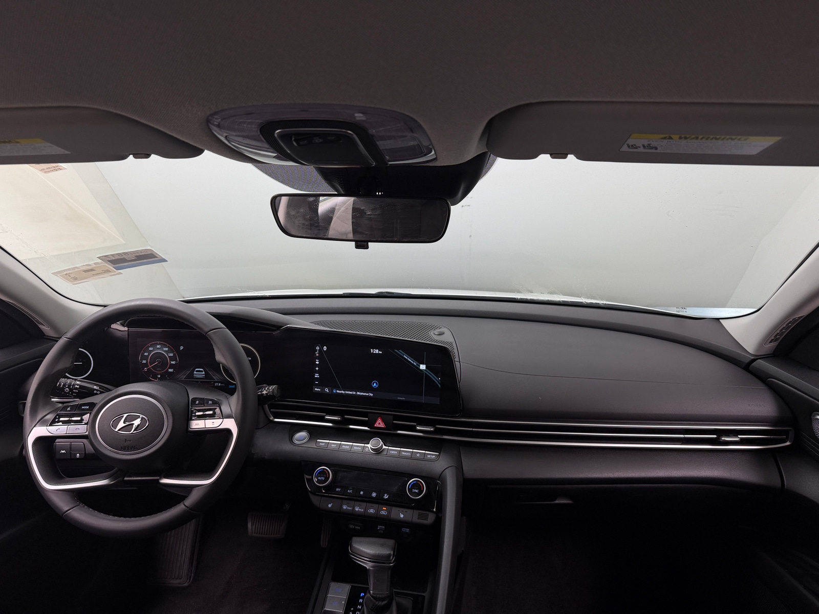 Thumbnail: 2023 Hyundai Elantra - 3
