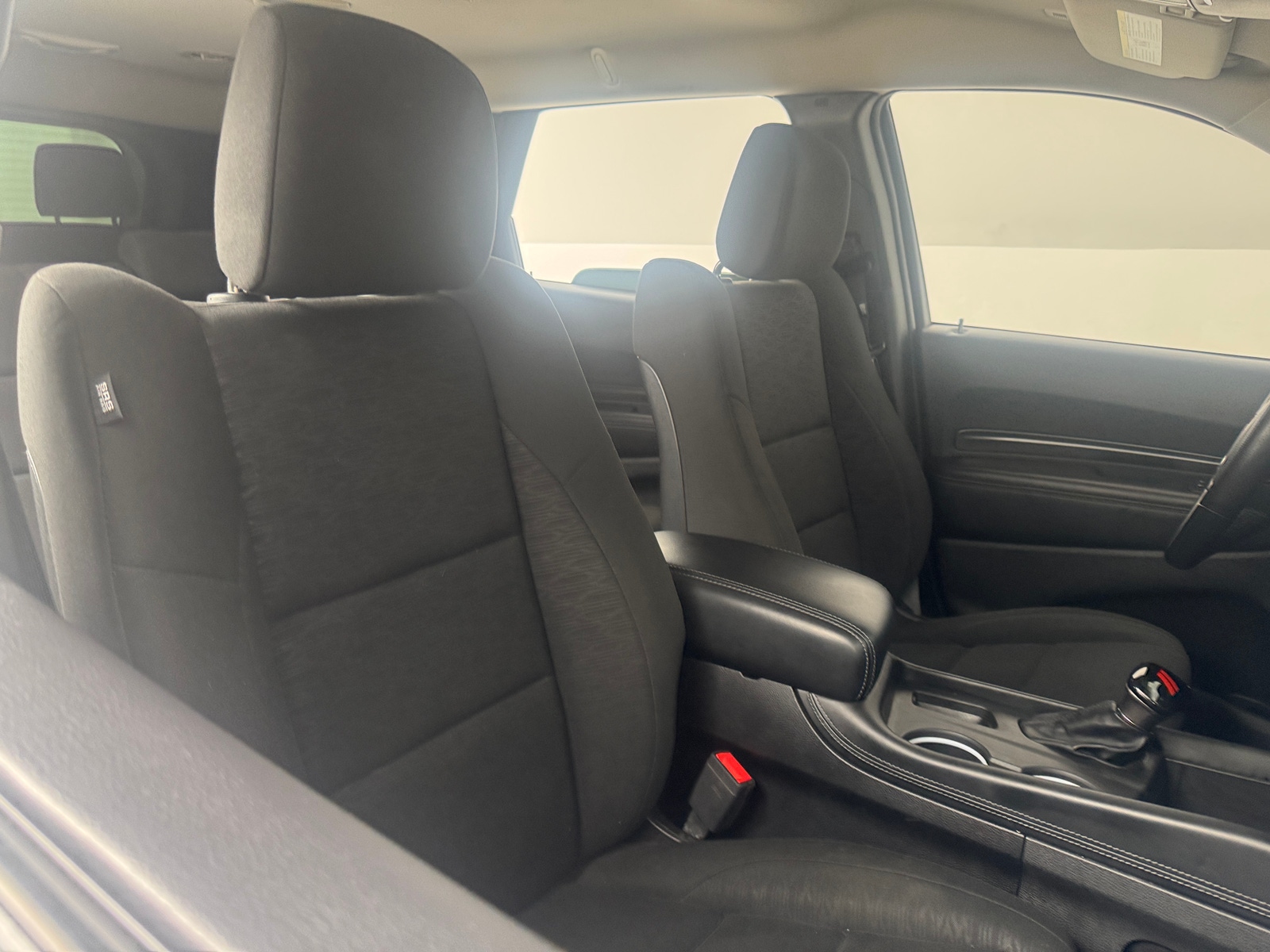 Thumbnail: 2021 Dodge Durango - 2