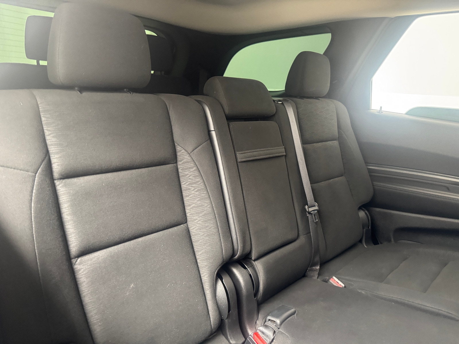 Thumbnail: 2021 Dodge Durango - 6