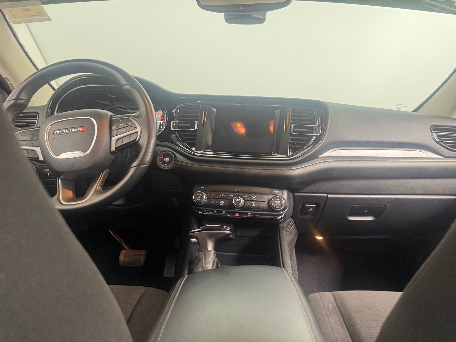 Thumbnail: 2021 Dodge Durango - 3