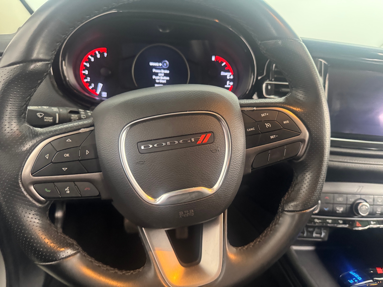 Thumbnail: 2021 Dodge Durango - 5