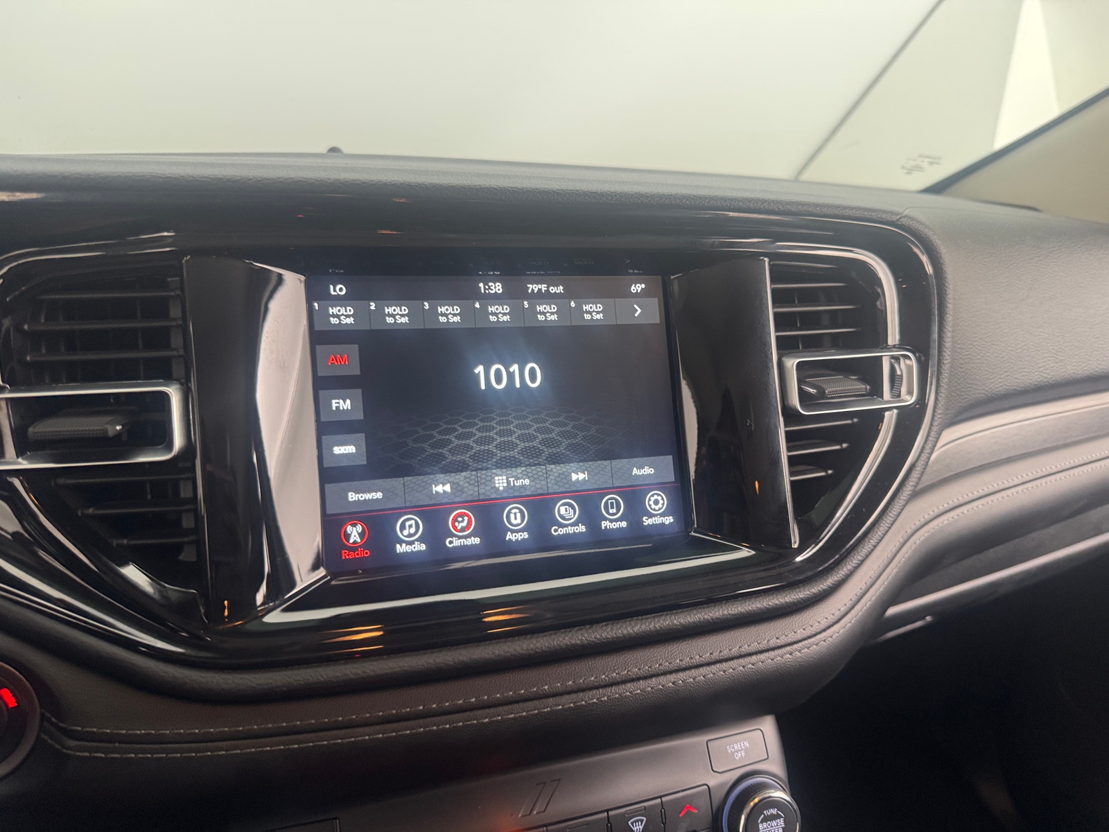 Thumbnail: 2021 Dodge Durango - 4