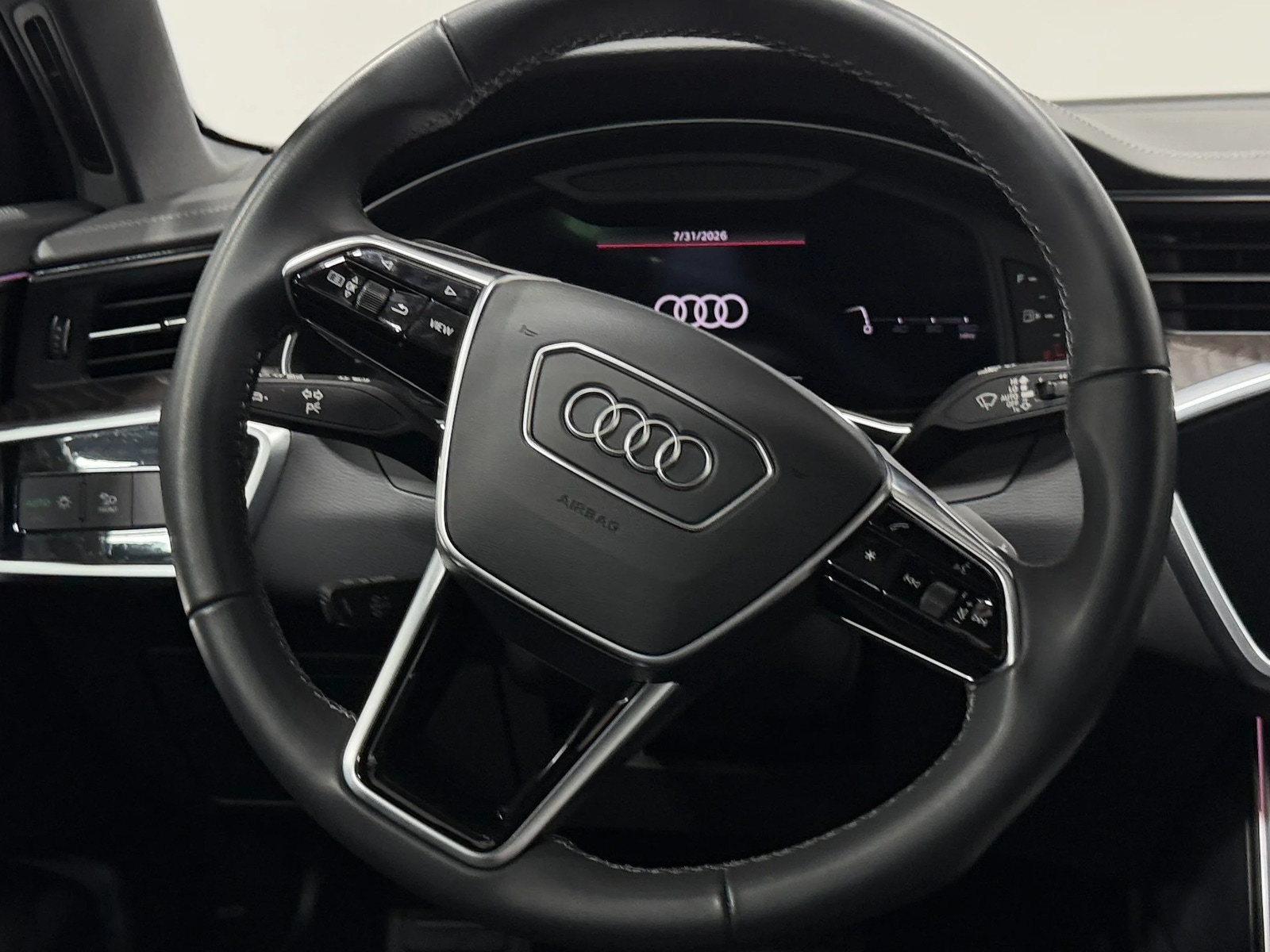 Thumbnail: 2023 Audi A6 - 4