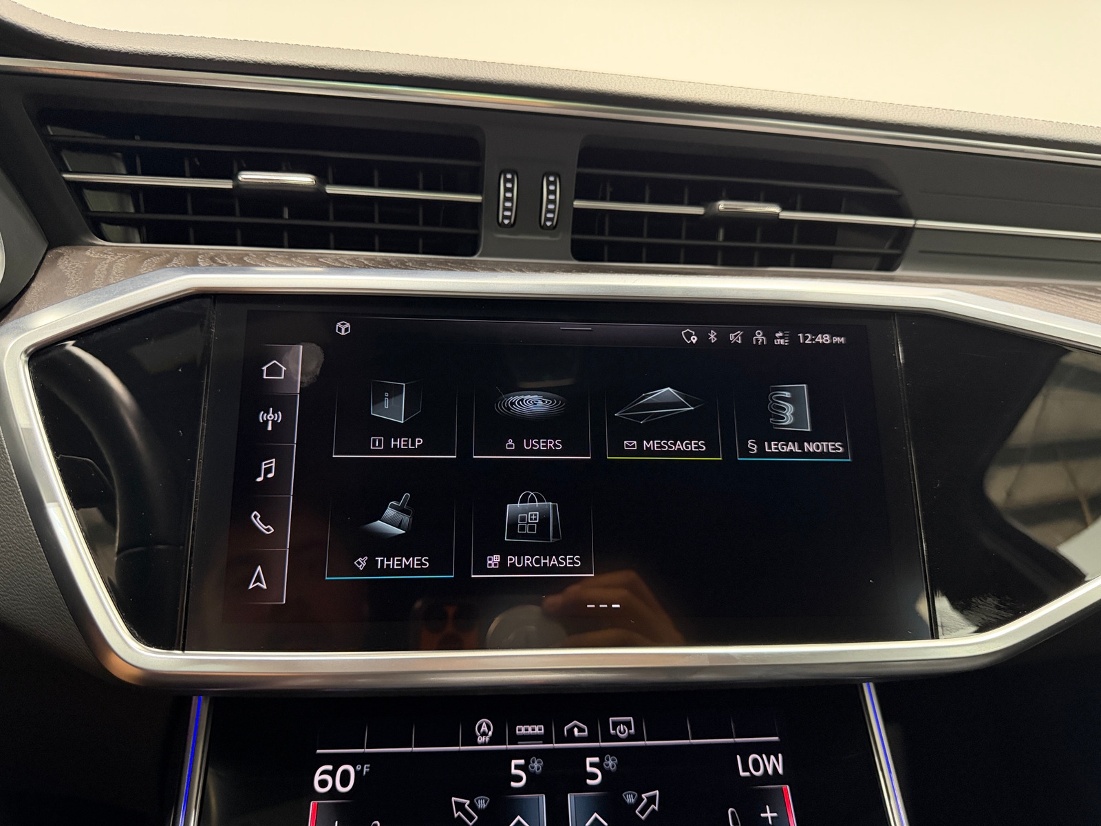 Thumbnail: 2023 Audi A6 - 3