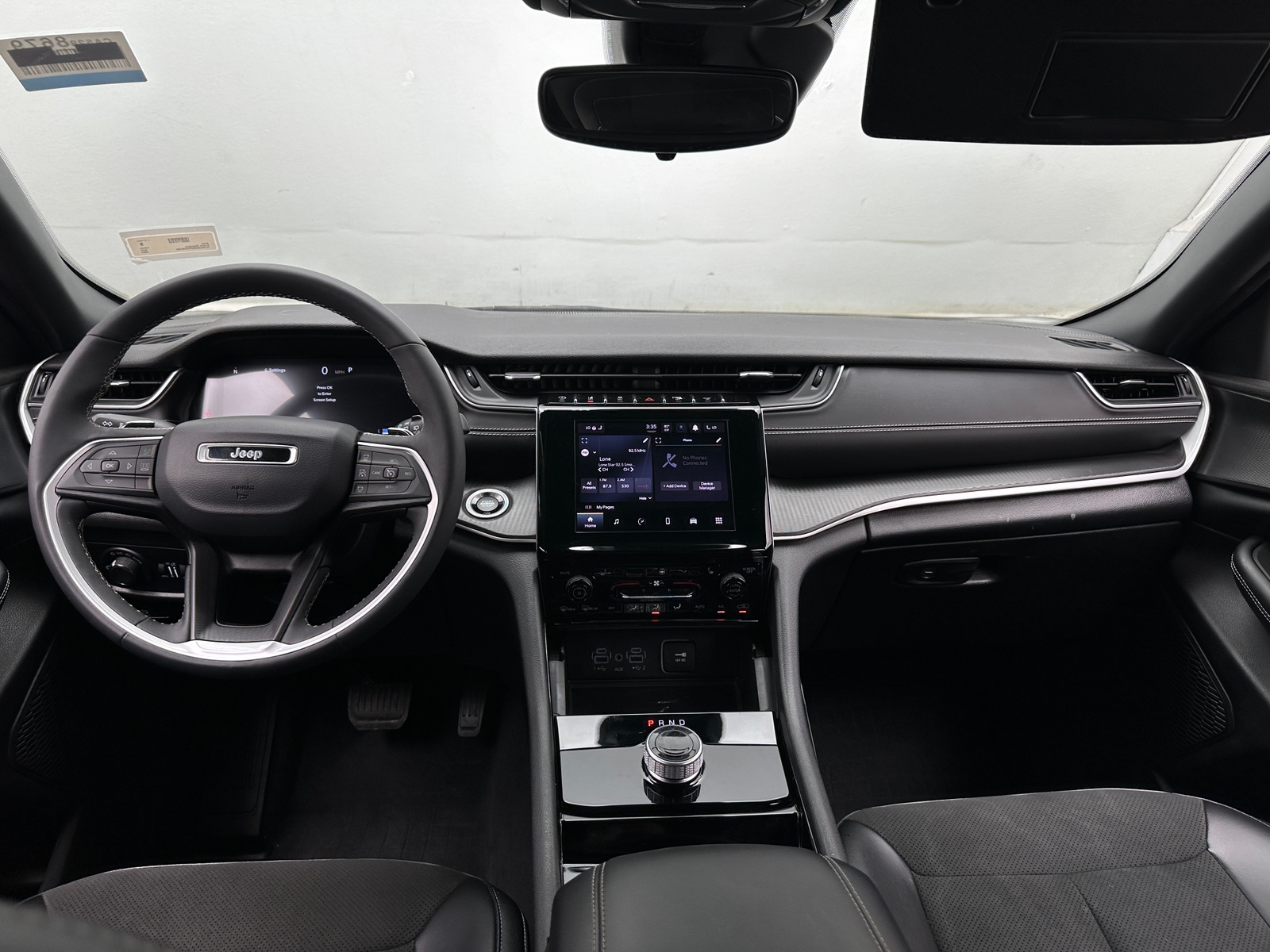 Thumbnail: 2023 Jeep Grand Cherokee - 2
