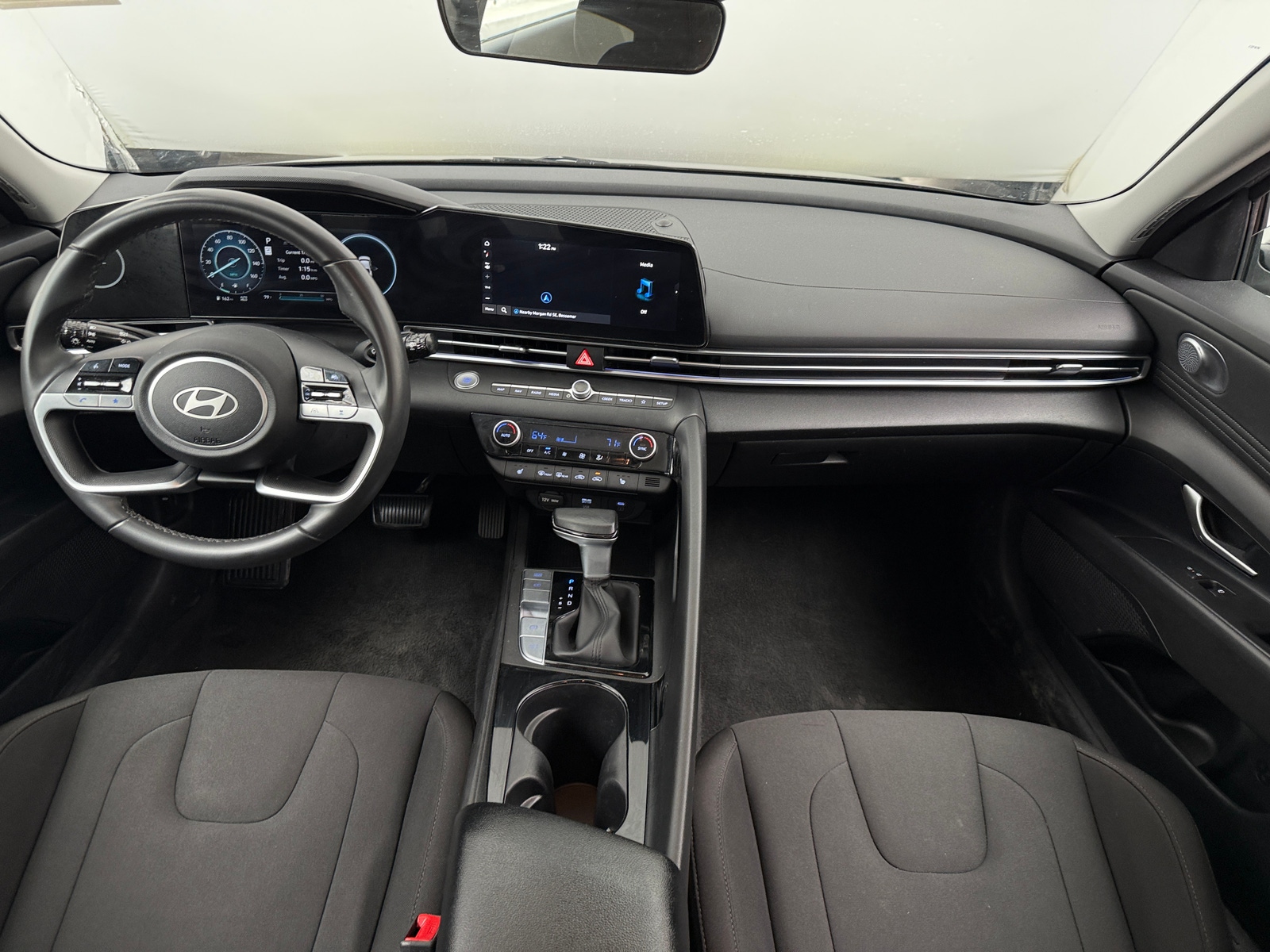 Thumbnail: 2025 Hyundai Elantra - 3