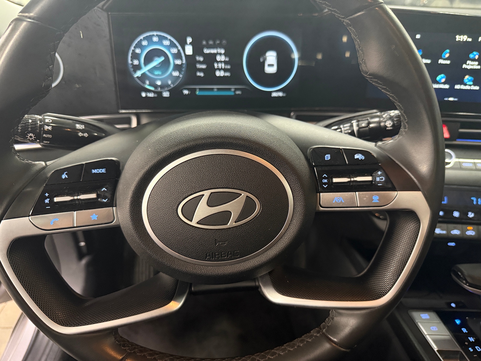 Thumbnail: 2025 Hyundai Elantra - 5