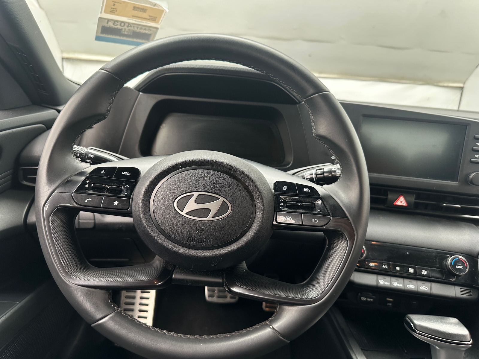 Thumbnail: 2025 Hyundai Elantra - 5