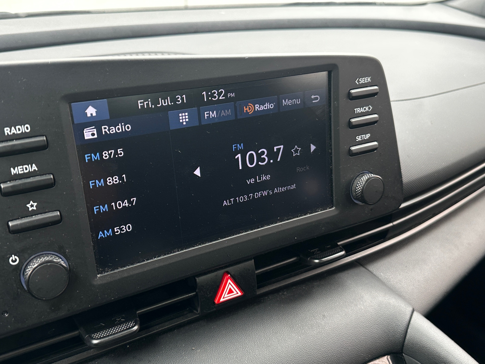 Thumbnail: 2025 Hyundai Elantra - 4