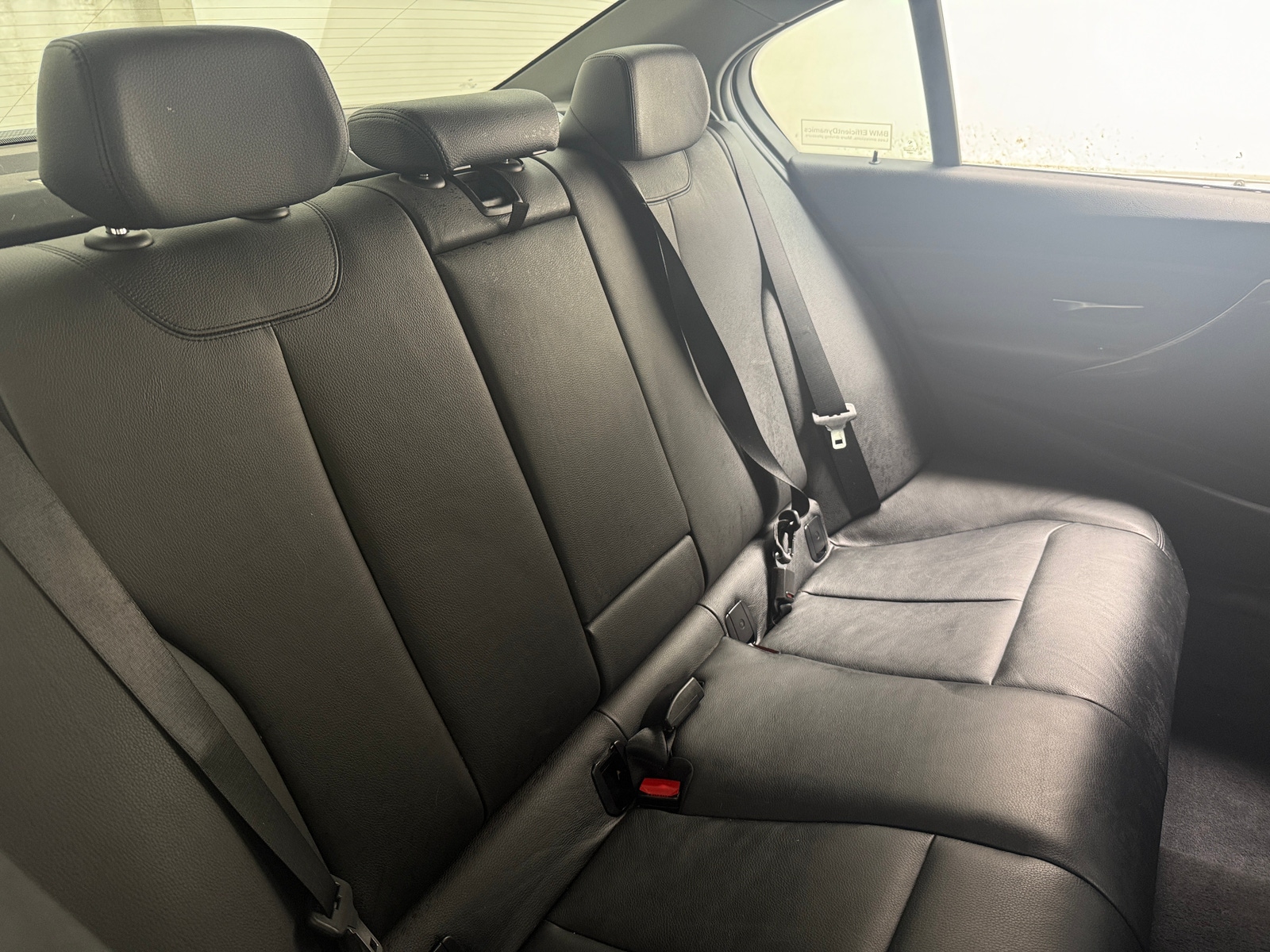 Thumbnail: 2014 BMW 3 Series - 5