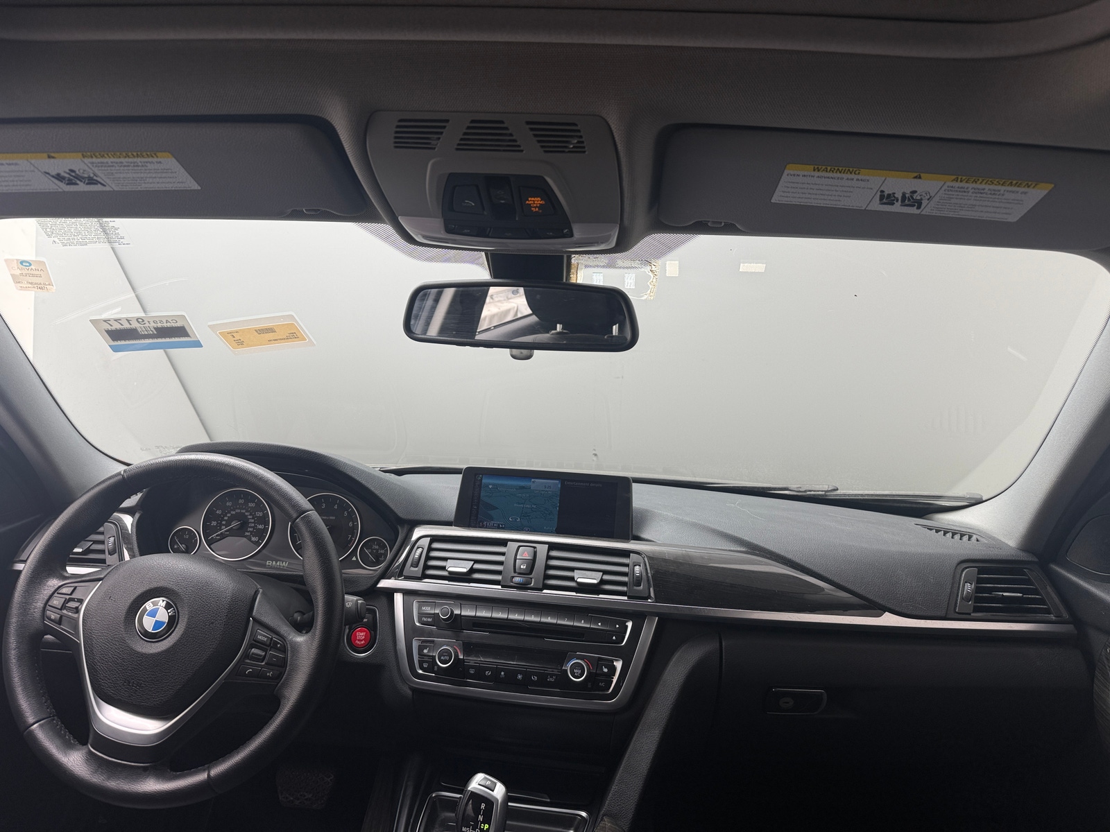 Thumbnail: 2014 BMW 3 Series - 2
