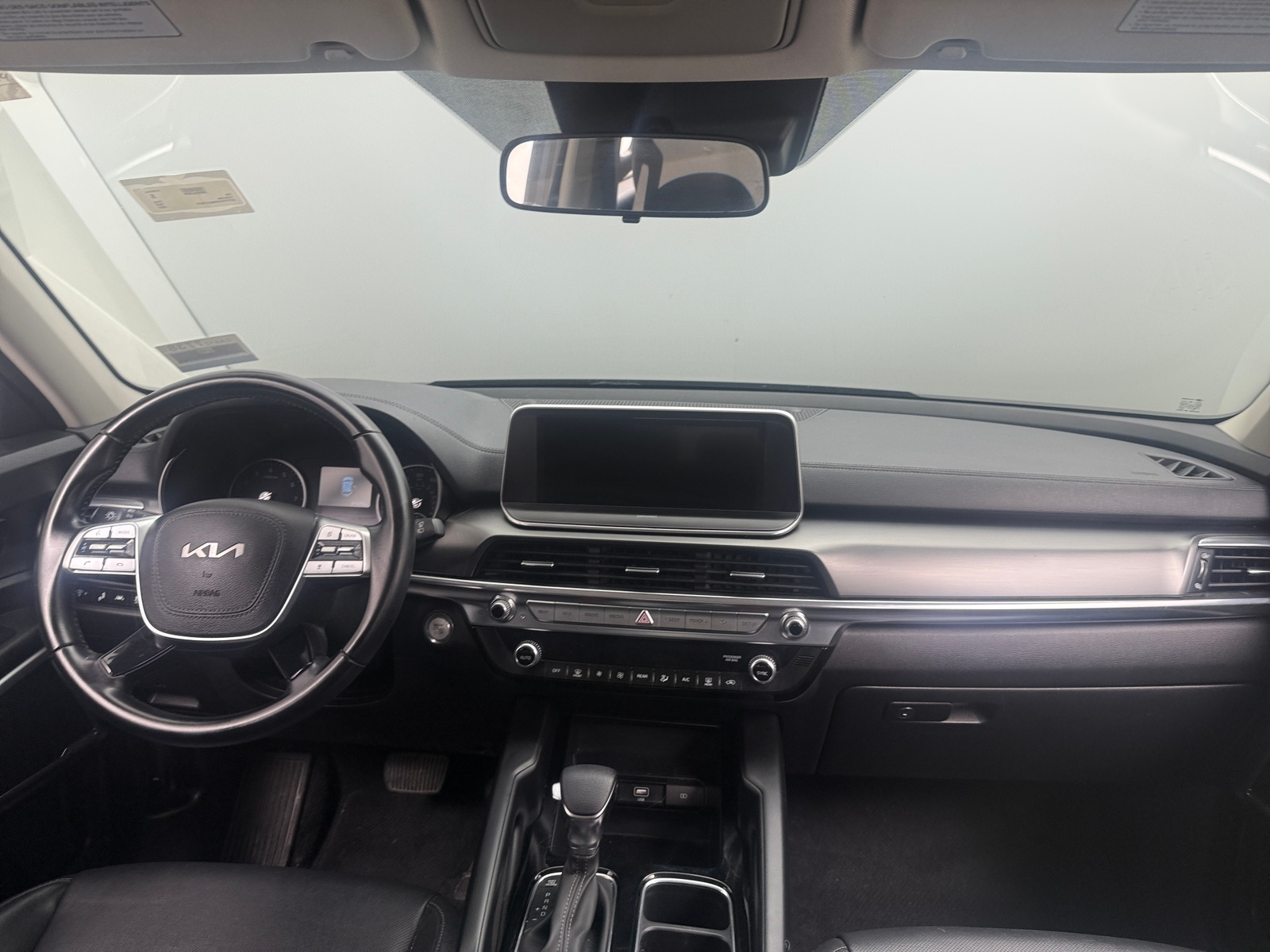 Thumbnail: 2022 Kia Telluride - 2
