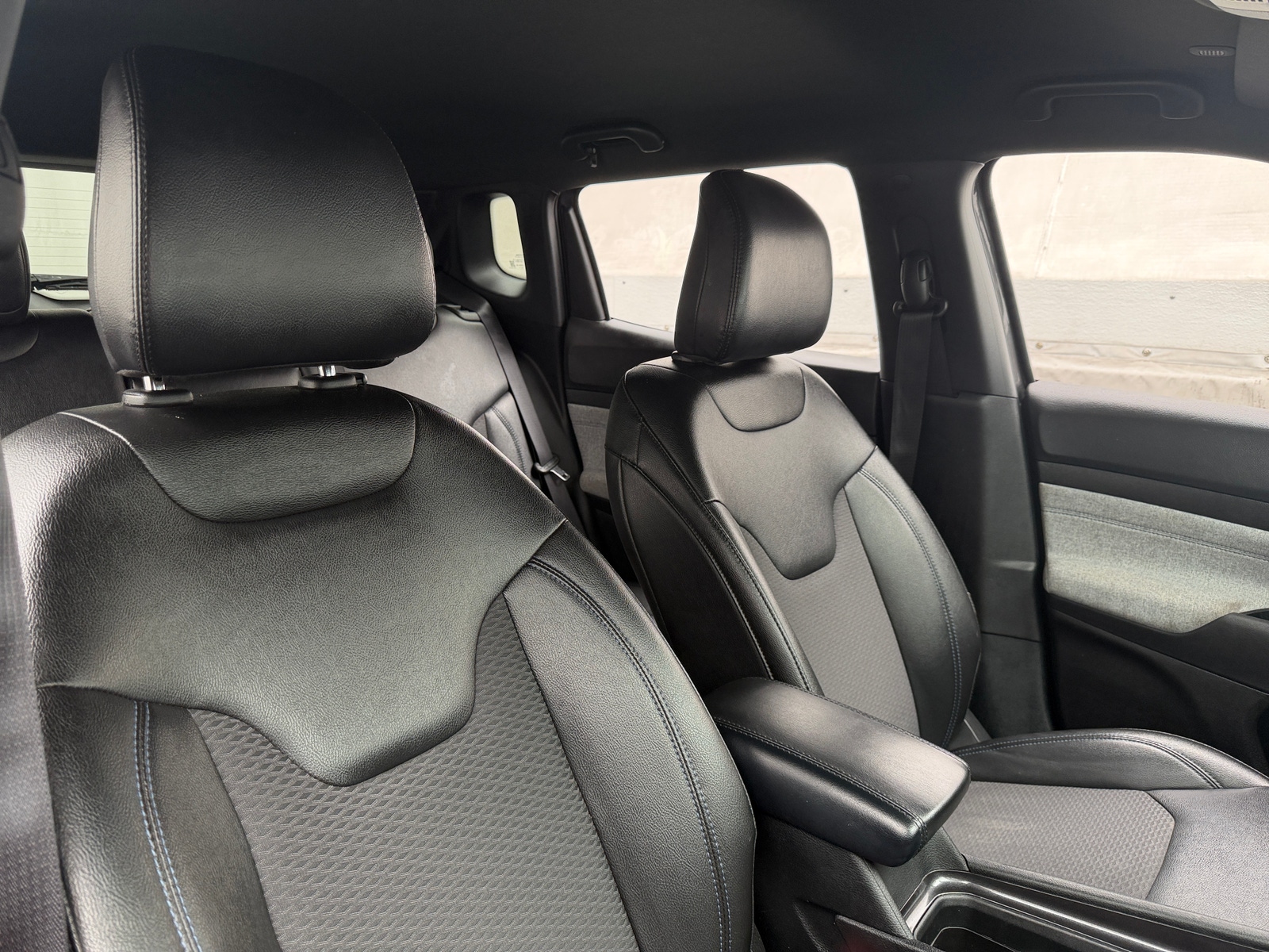Thumbnail: 2024 Jeep Compass - 2