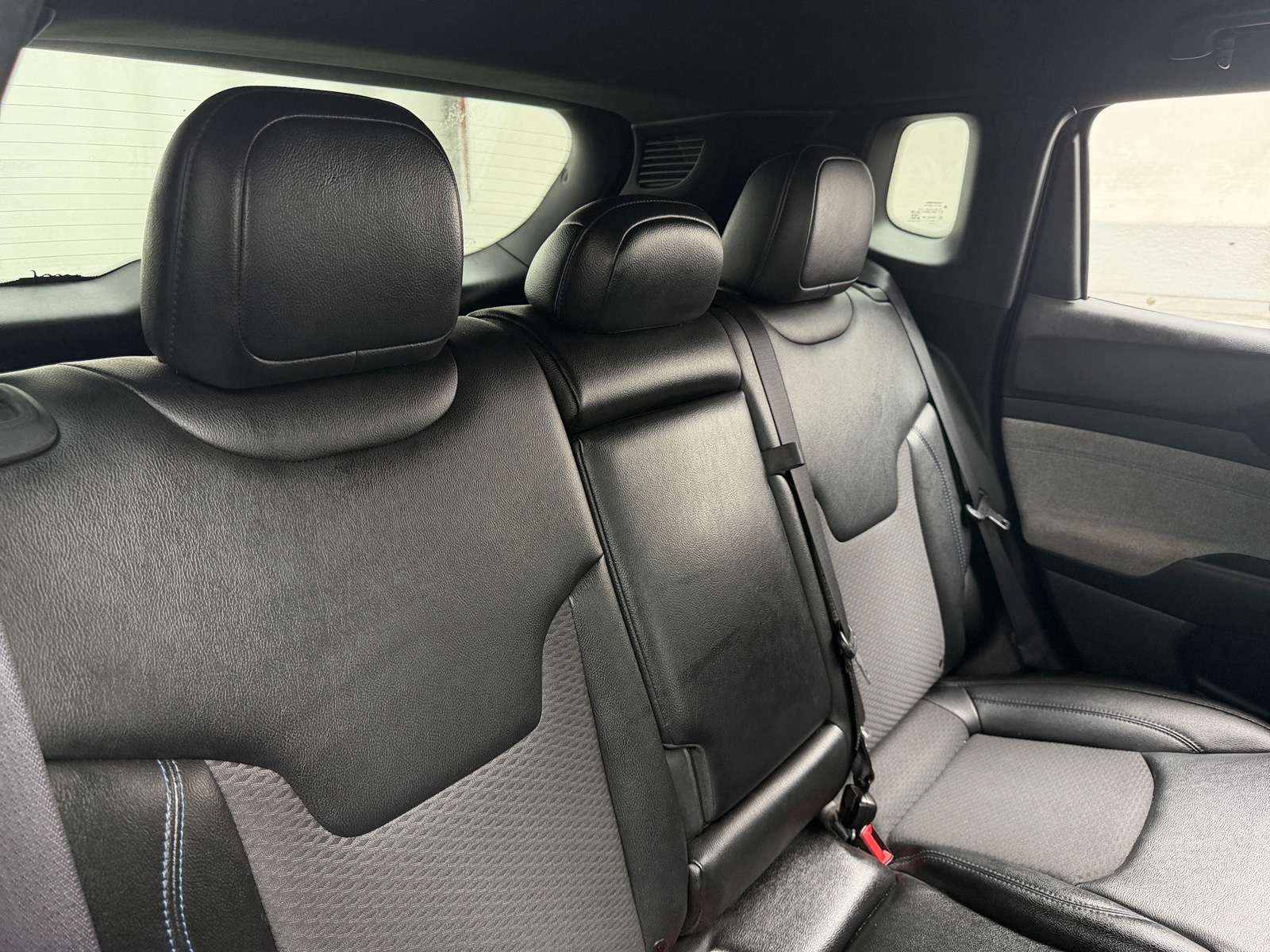 Thumbnail: 2024 Jeep Compass - 6